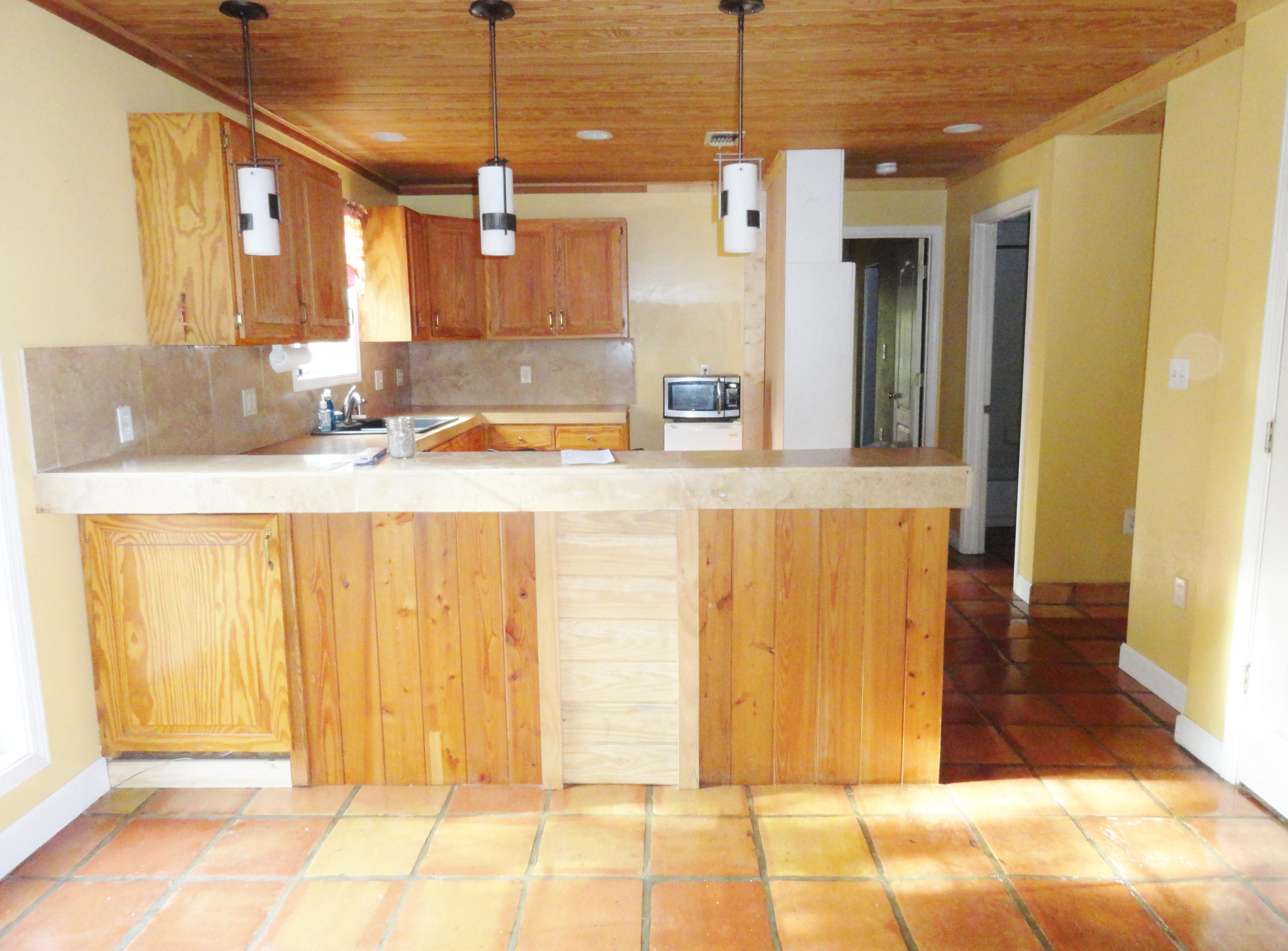 BAY PINE SHORES - Residential