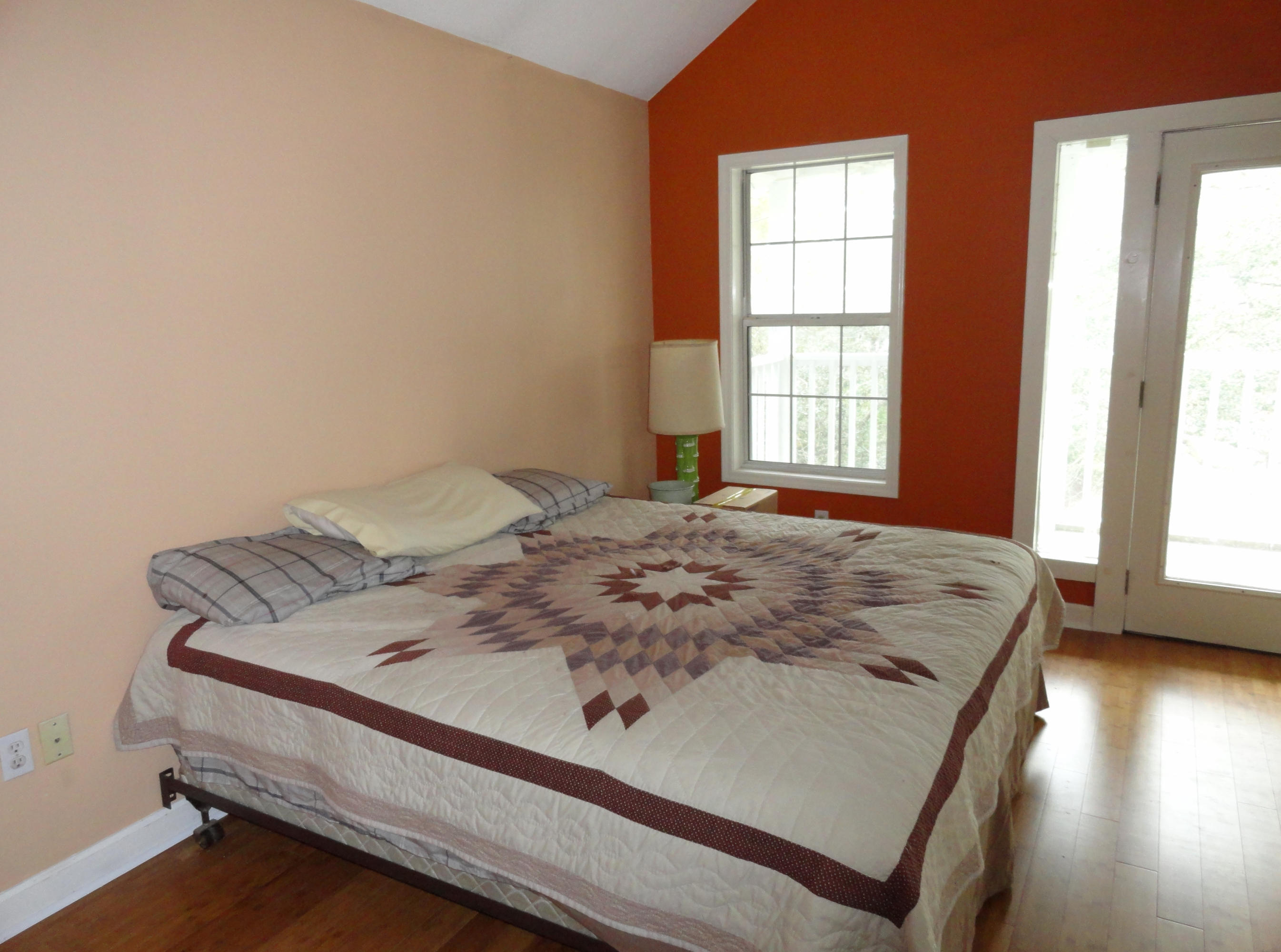 BAY PINE SHORES - Residential