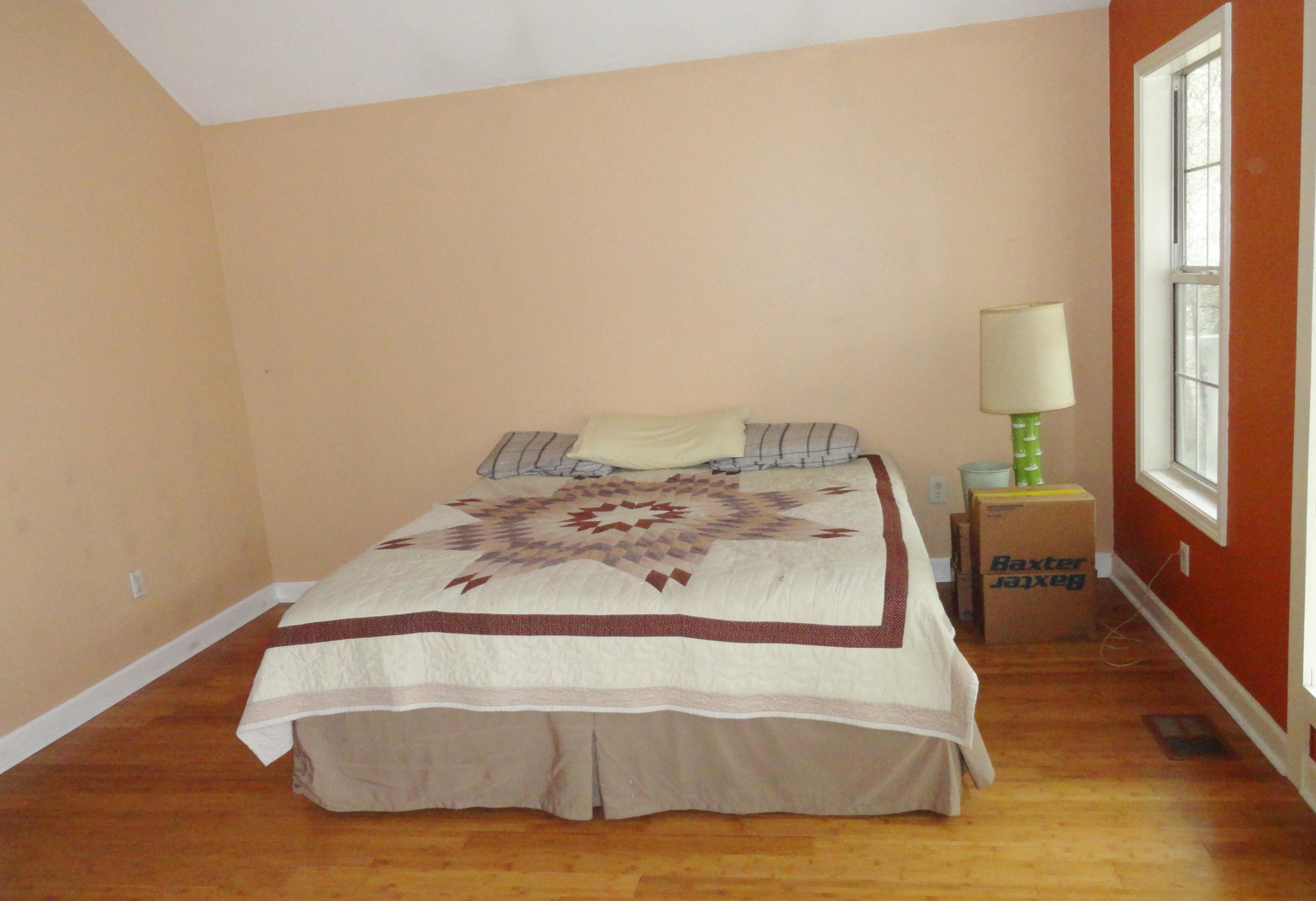 BAY PINE SHORES - Residential