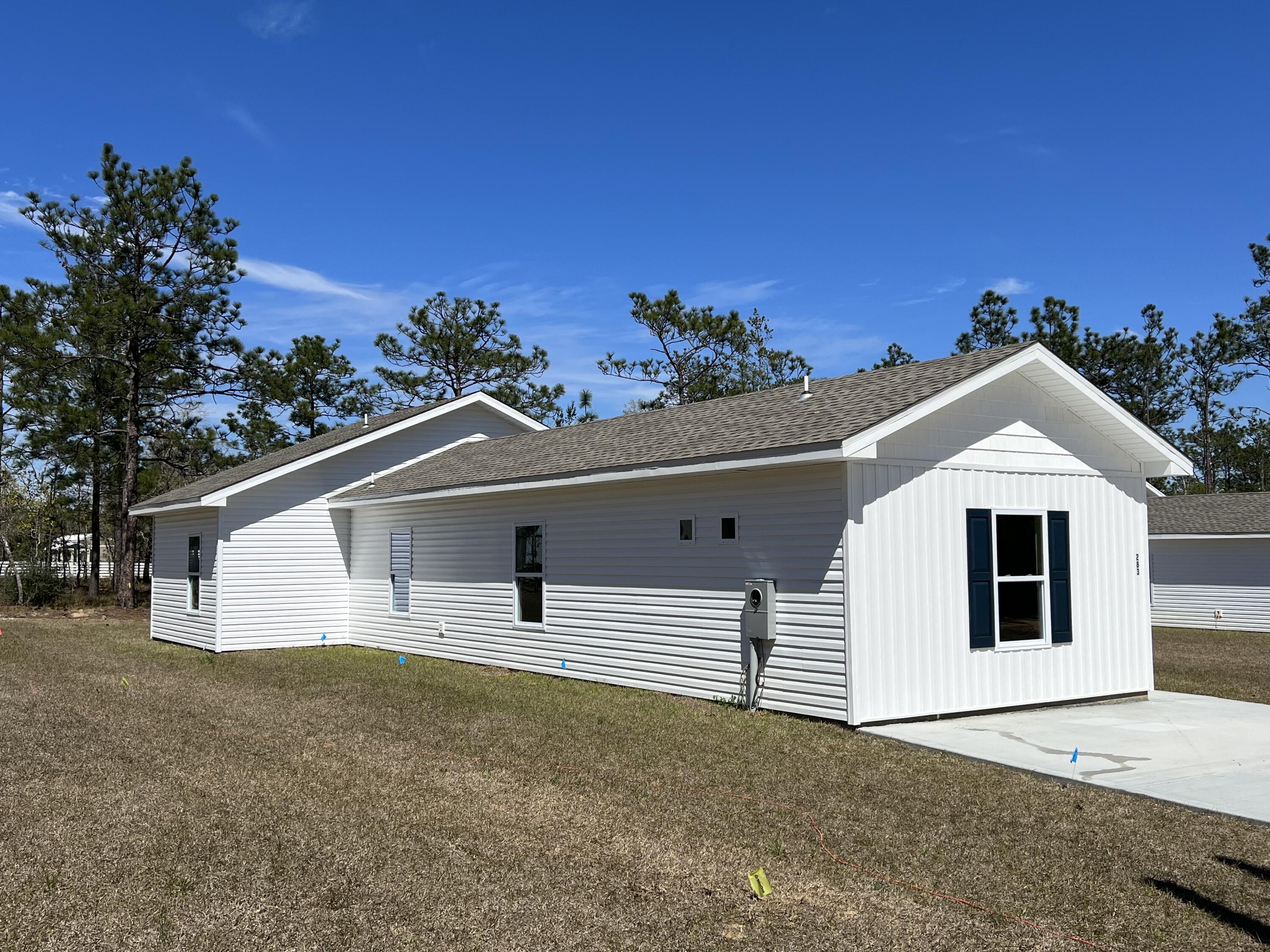 OAKWOOD HILL - Residential