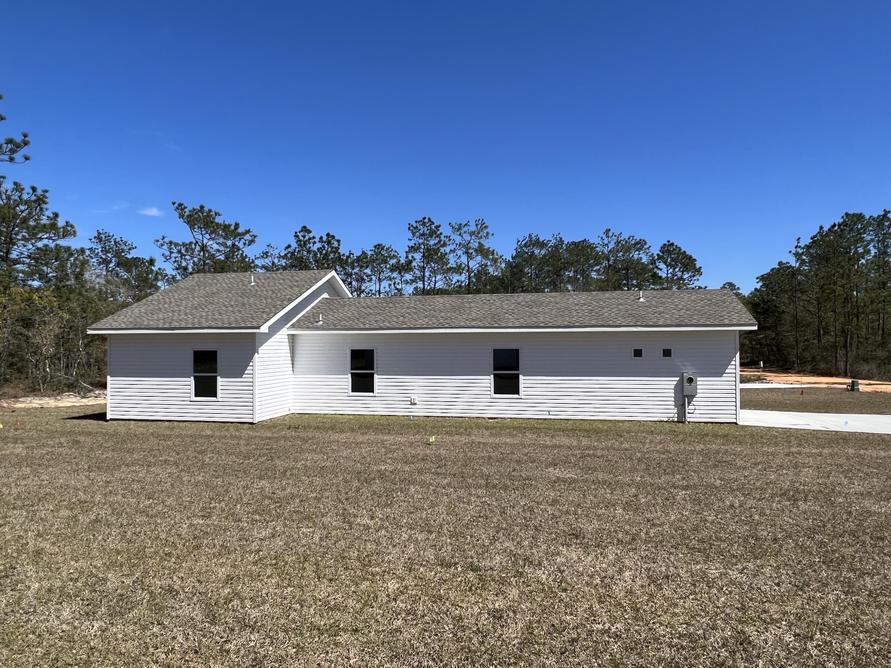 OAKWOOD HILL - Residential