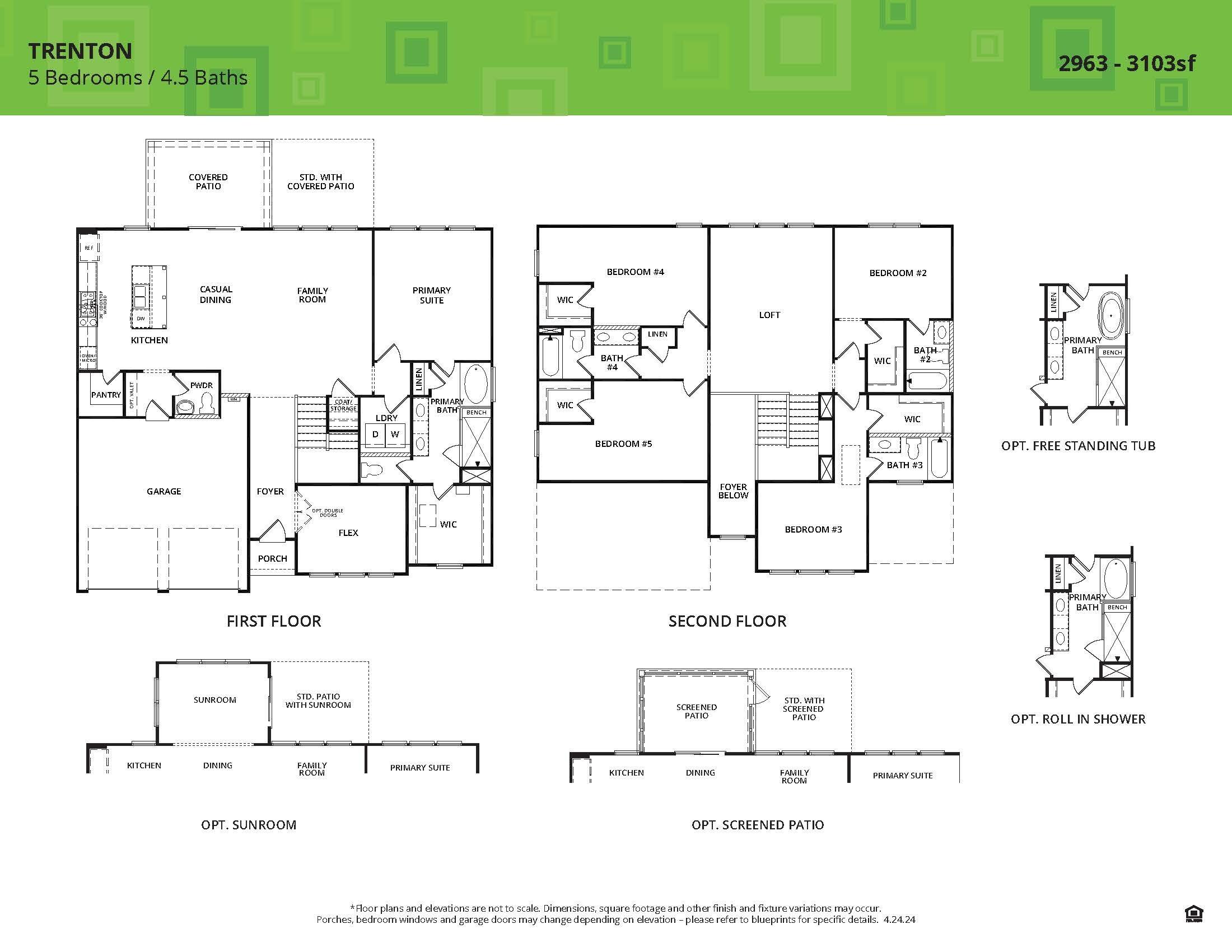The Shoal - Residential
