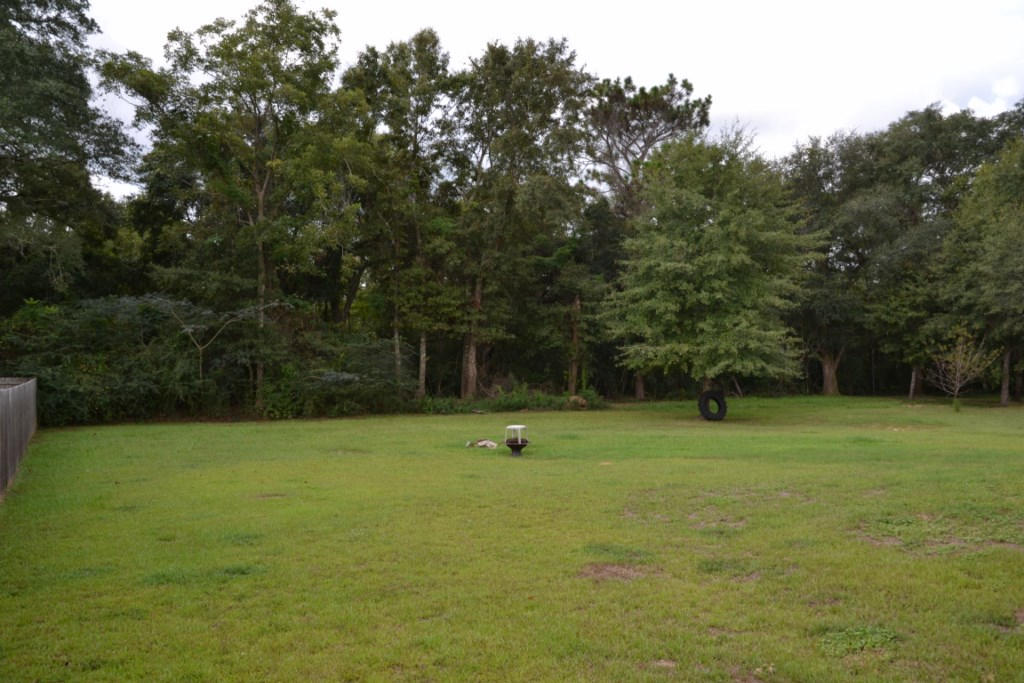 PINEY WOODS EST - Residential