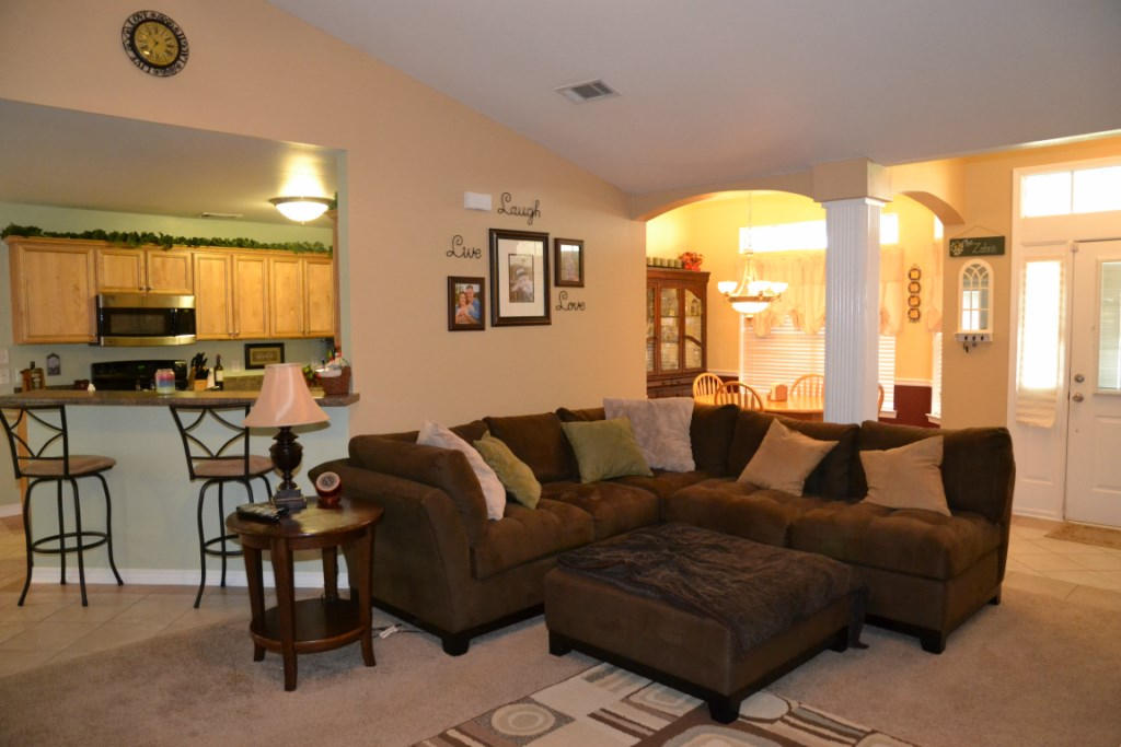 PINEY WOODS EST - Residential