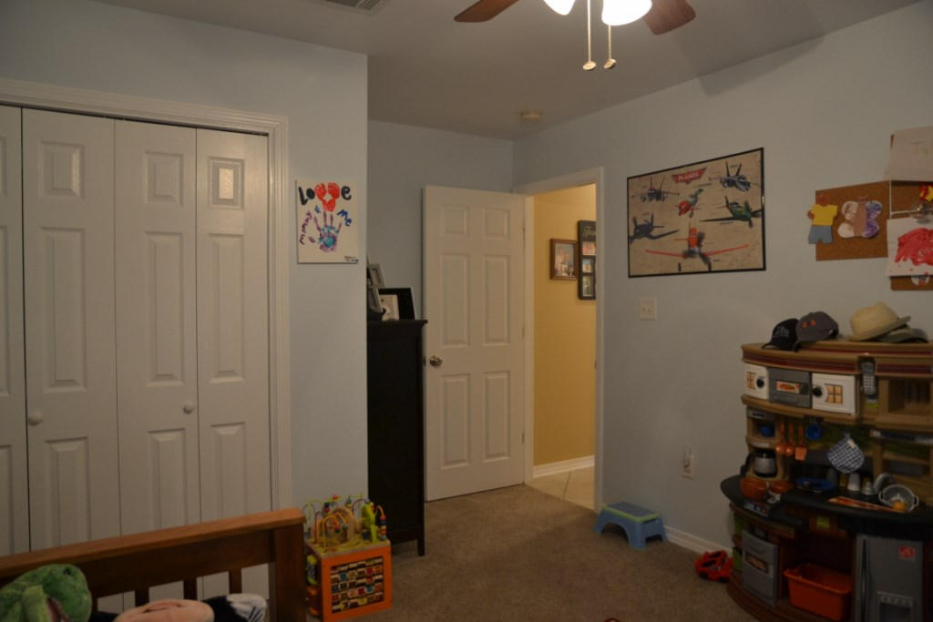 PINEY WOODS EST - Residential