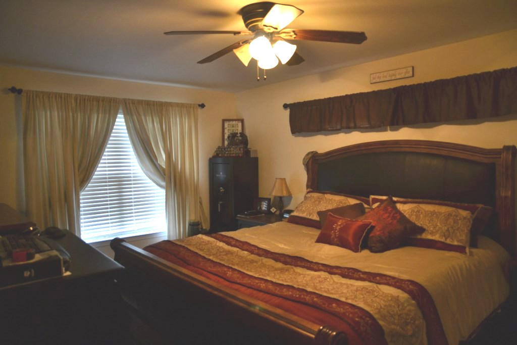 PINEY WOODS EST - Residential