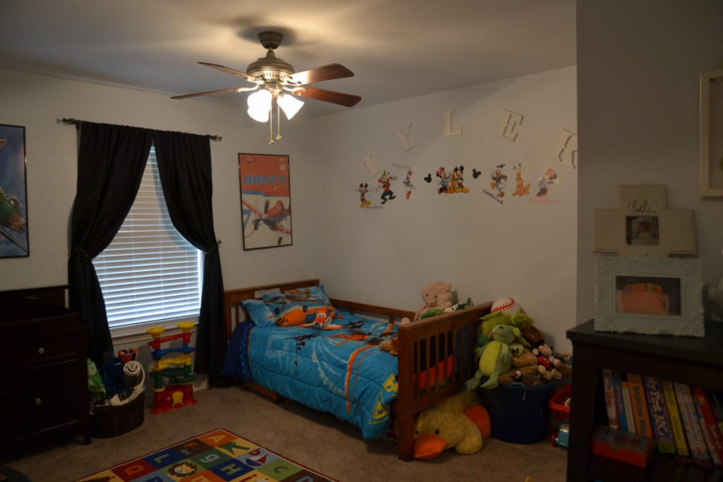 PINEY WOODS EST - Residential