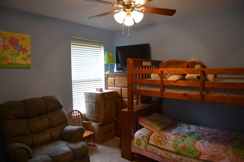 PINEY WOODS EST - Residential