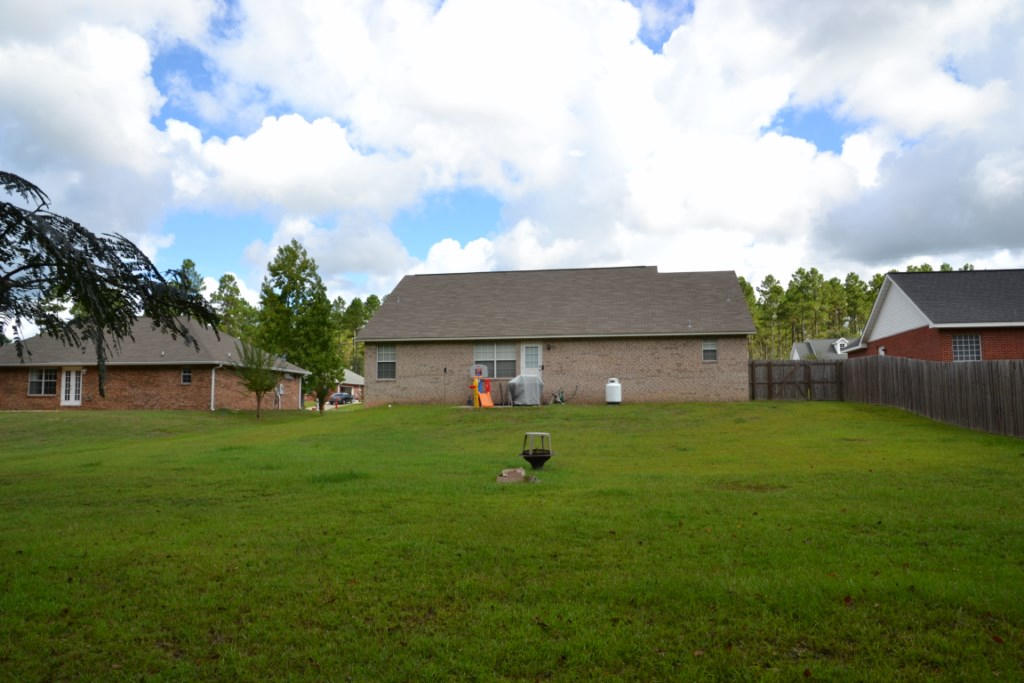 PINEY WOODS EST - Residential