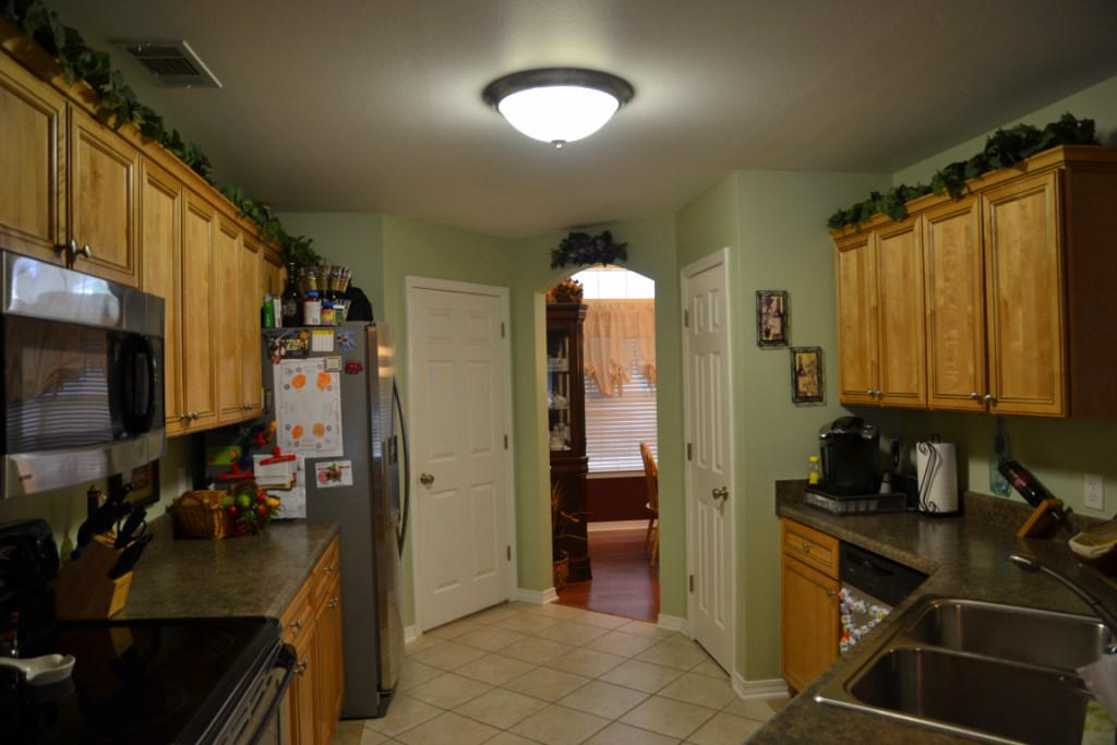 PINEY WOODS EST - Residential