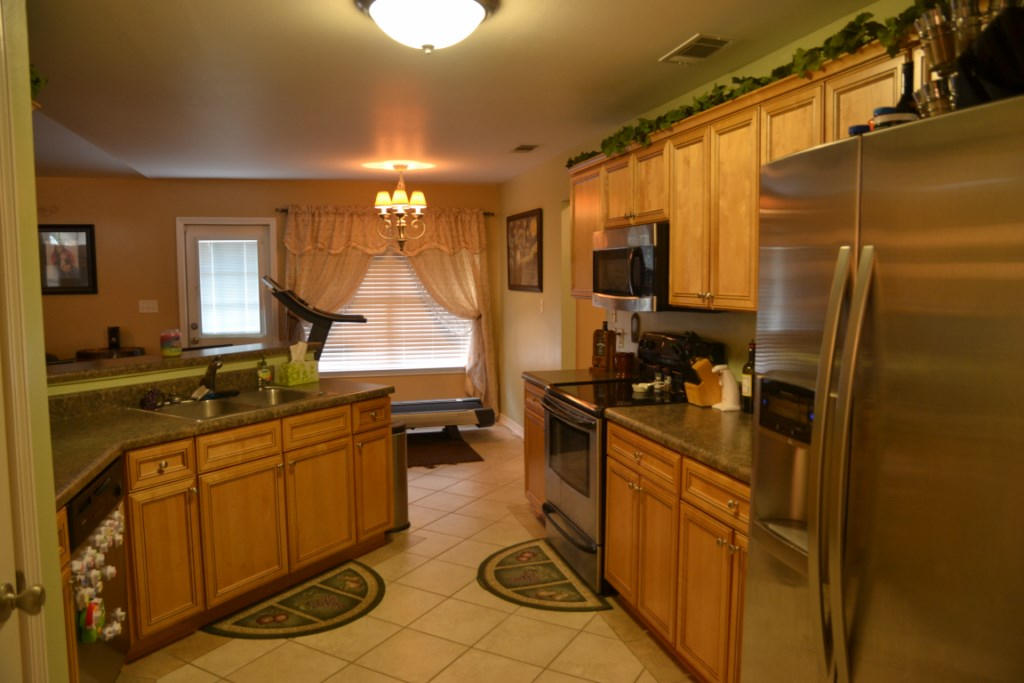 PINEY WOODS EST - Residential