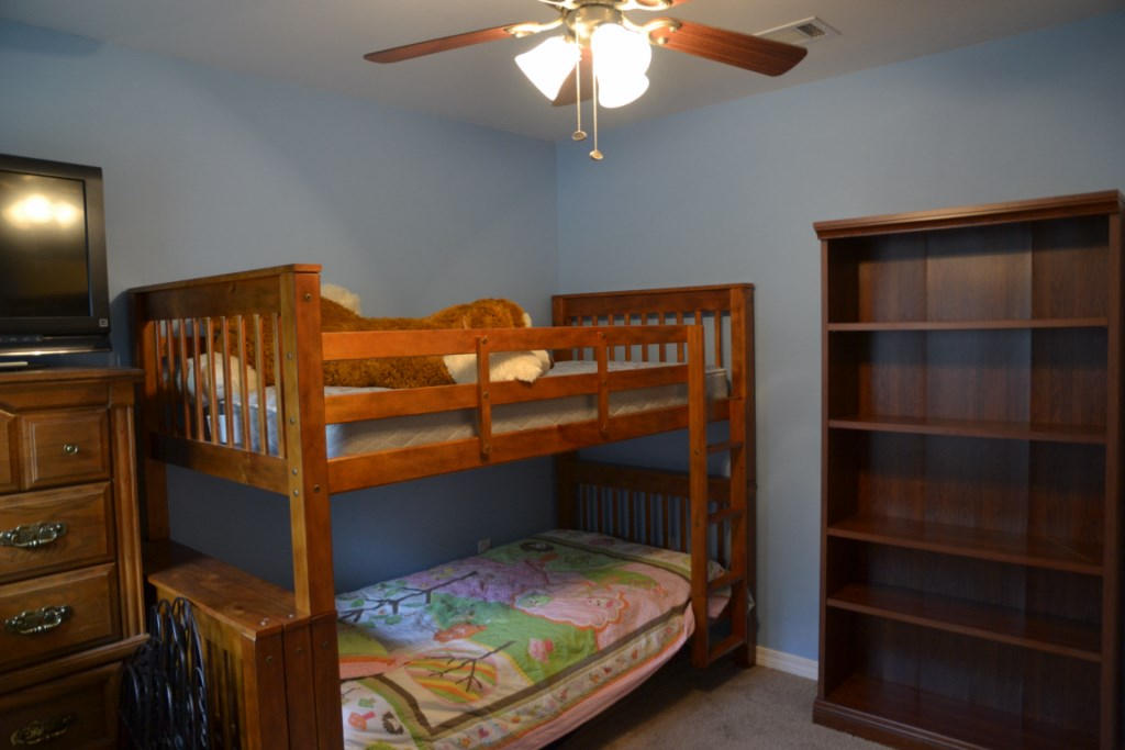 PINEY WOODS EST - Residential