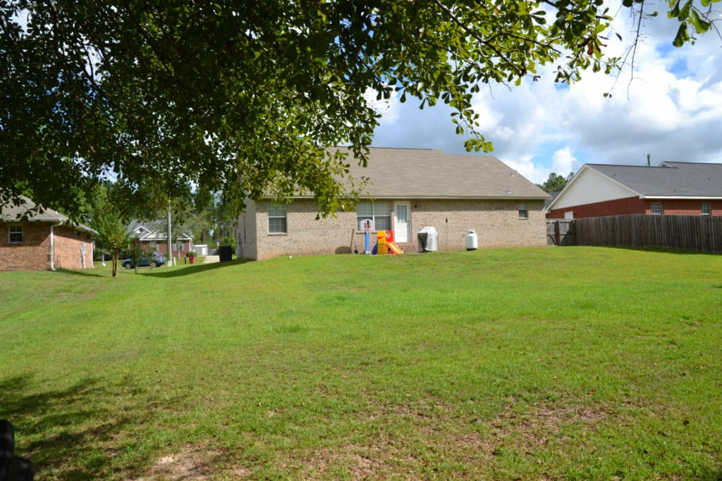 PINEY WOODS EST - Residential