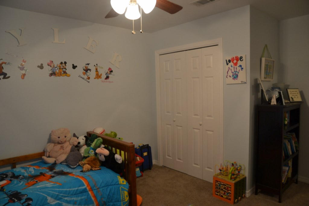 PINEY WOODS EST - Residential