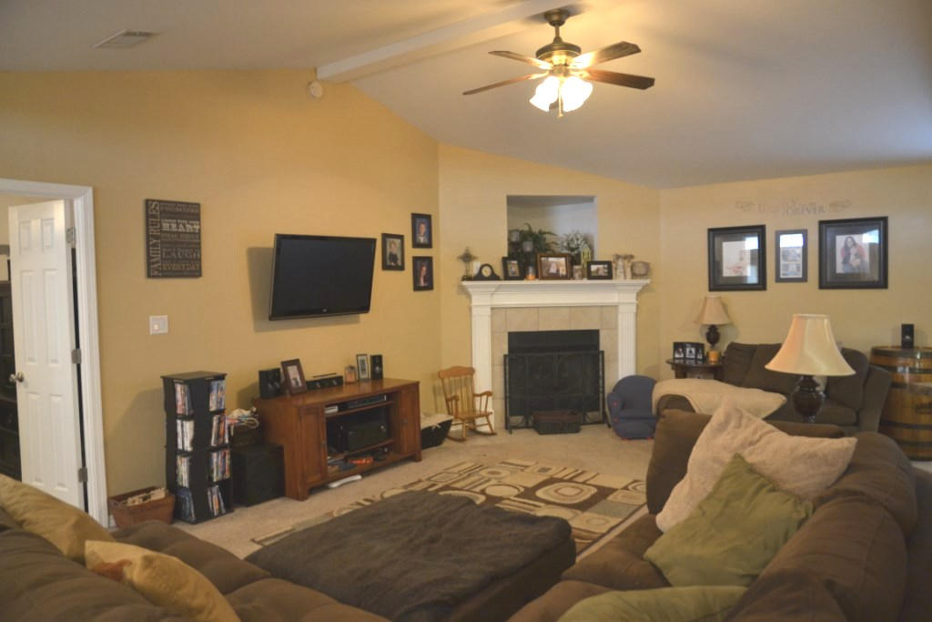 PINEY WOODS EST - Residential