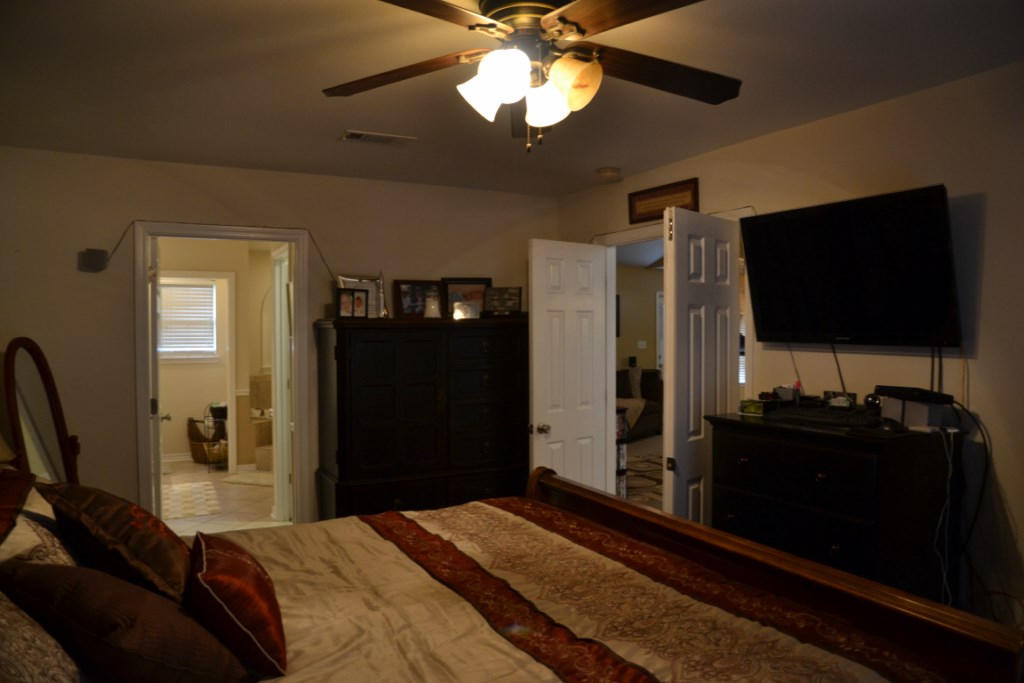 PINEY WOODS EST - Residential