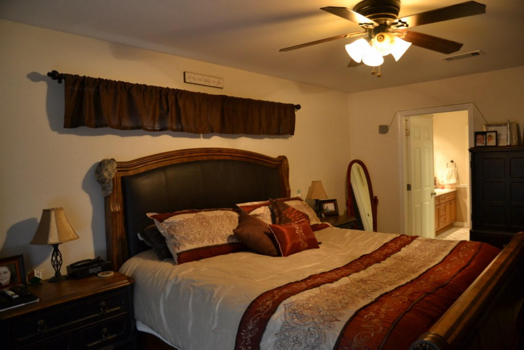 PINEY WOODS EST - Residential