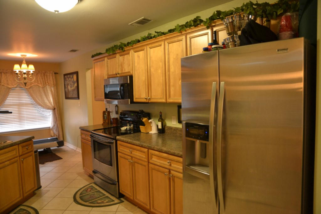 PINEY WOODS EST - Residential