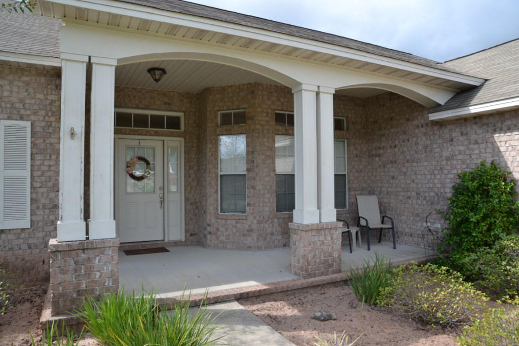 PINEY WOODS EST - Residential