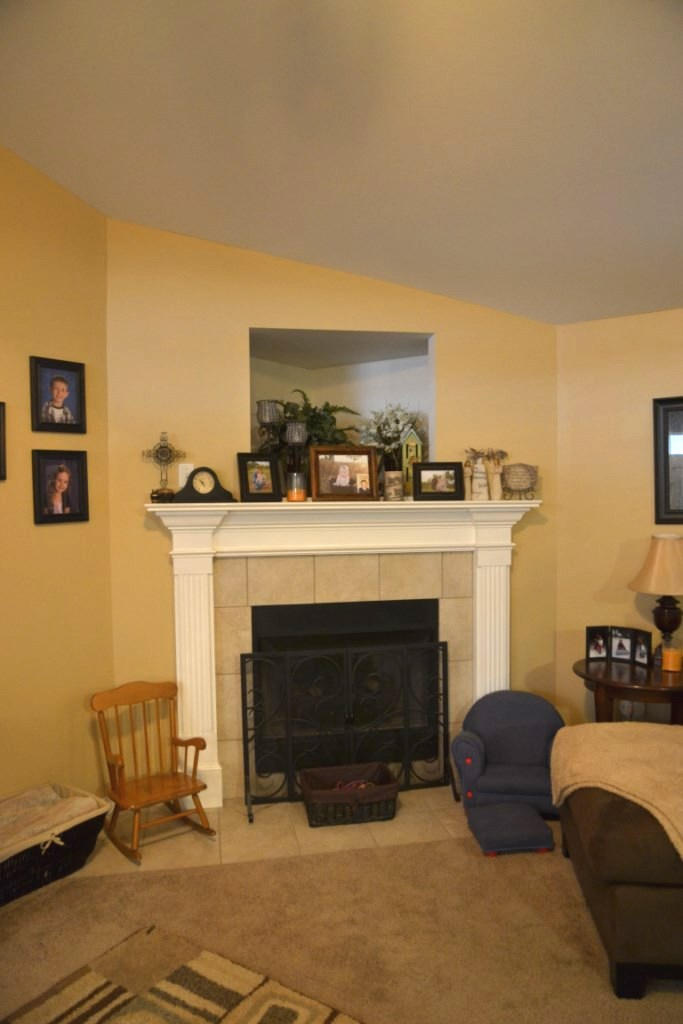 PINEY WOODS EST - Residential