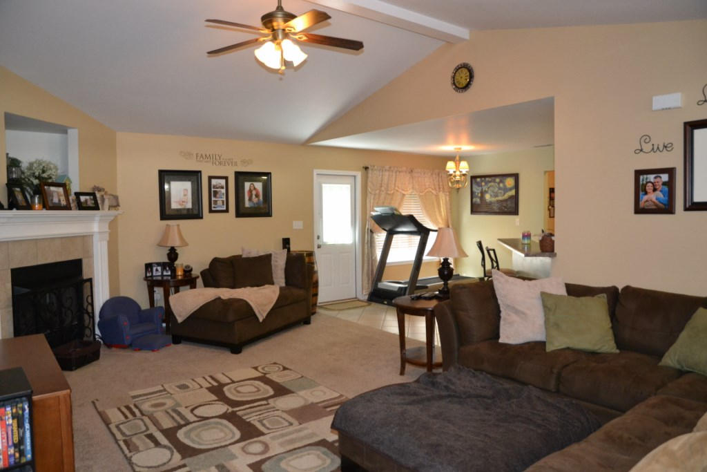 PINEY WOODS EST - Residential