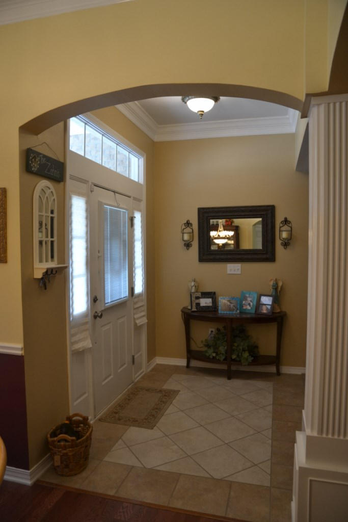 PINEY WOODS EST - Residential