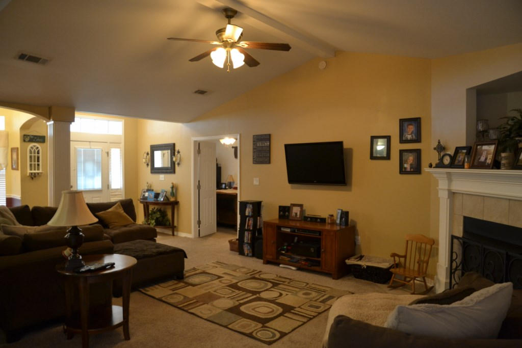 PINEY WOODS EST - Residential