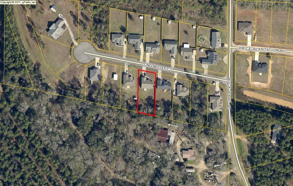 PINEY WOODS EST - Residential