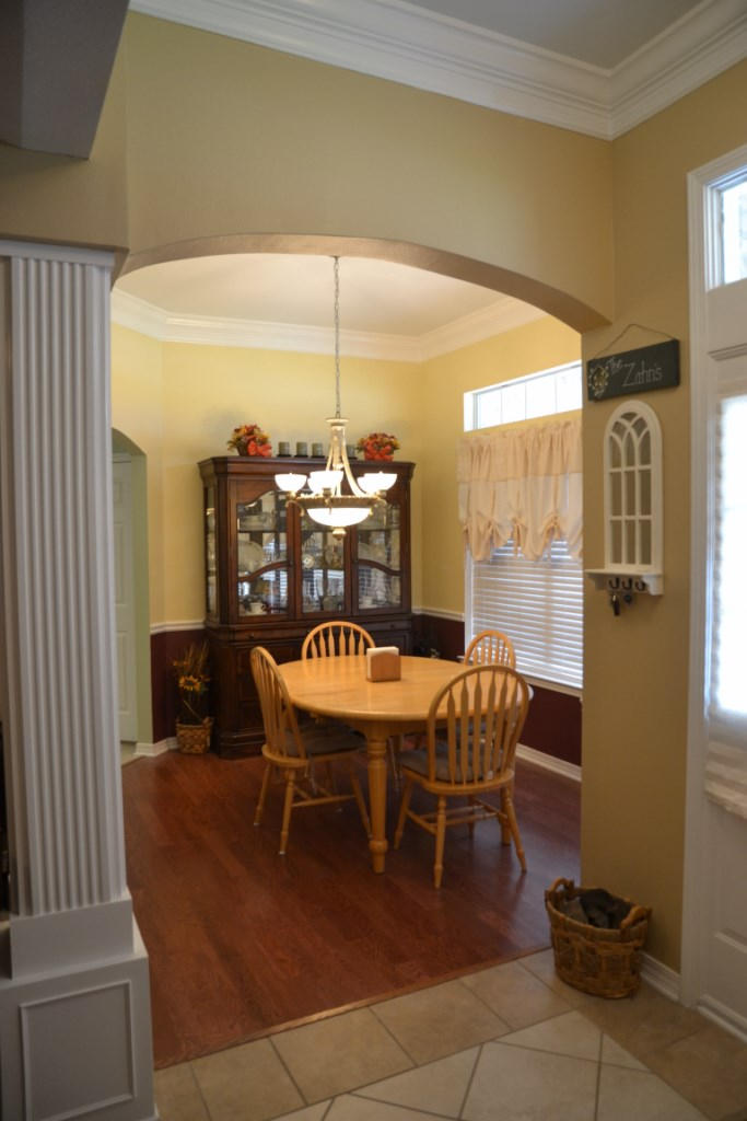 PINEY WOODS EST - Residential