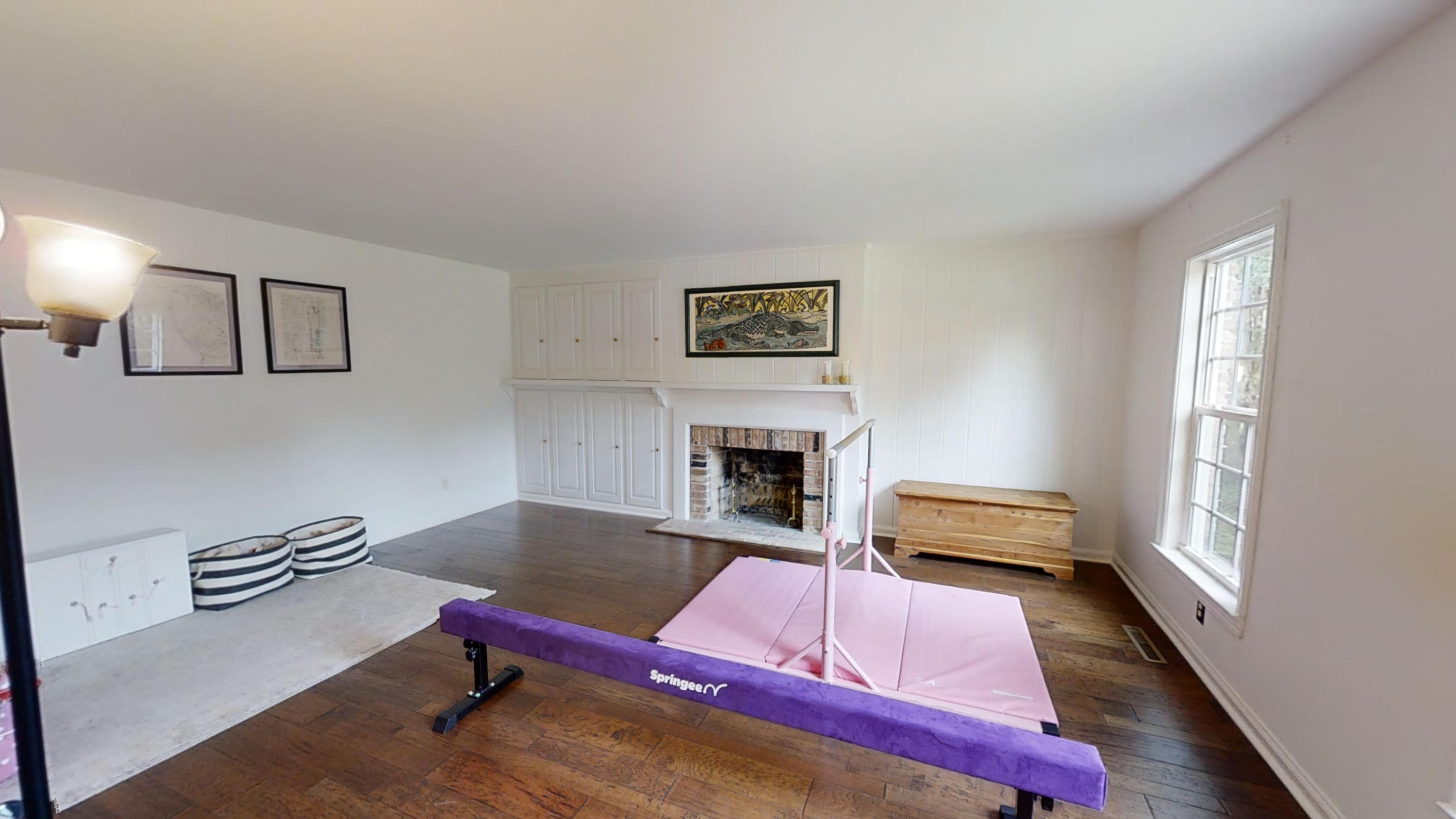 BLANDFORD PLACE - Residential