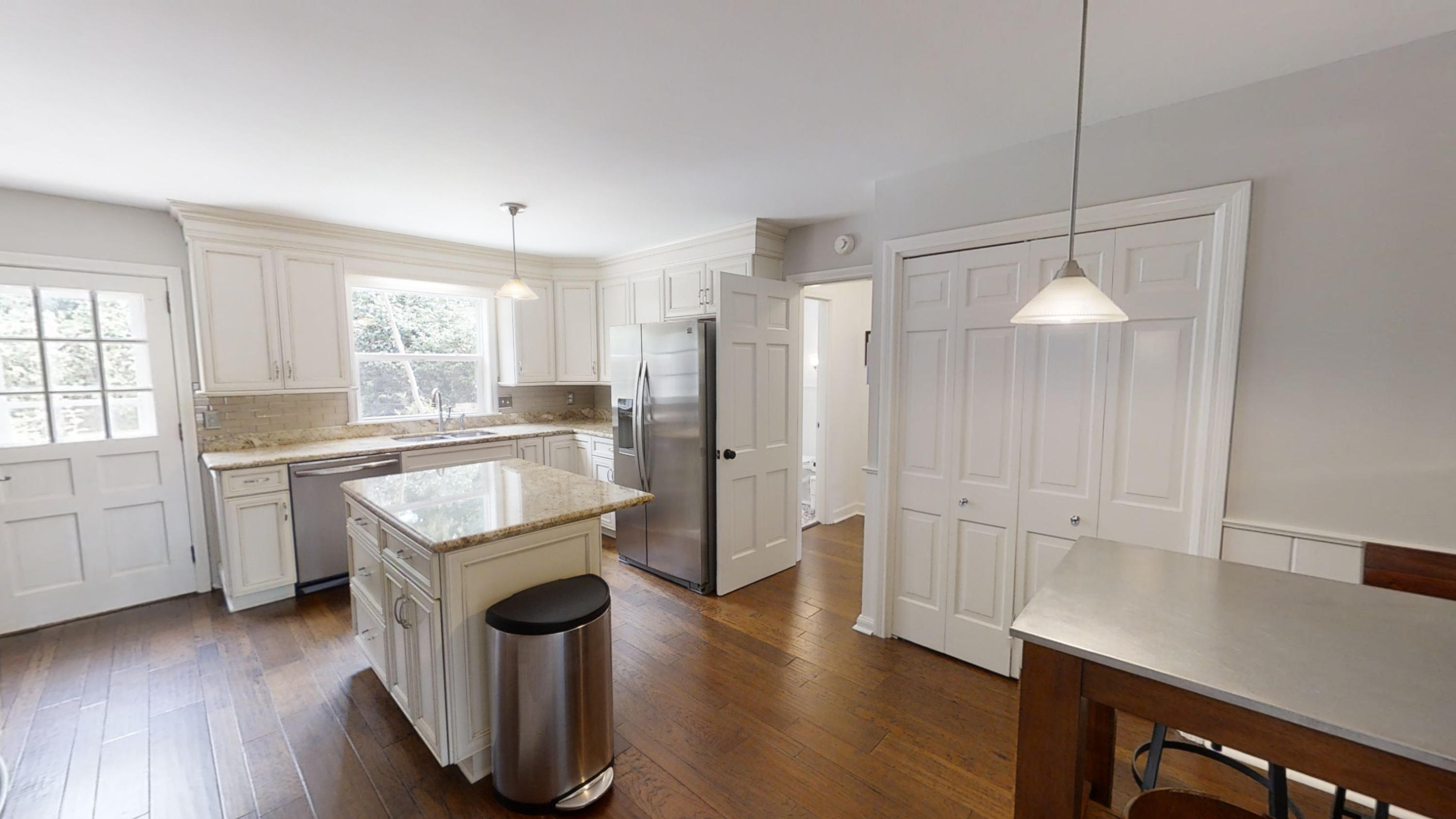 BLANDFORD PLACE - Residential