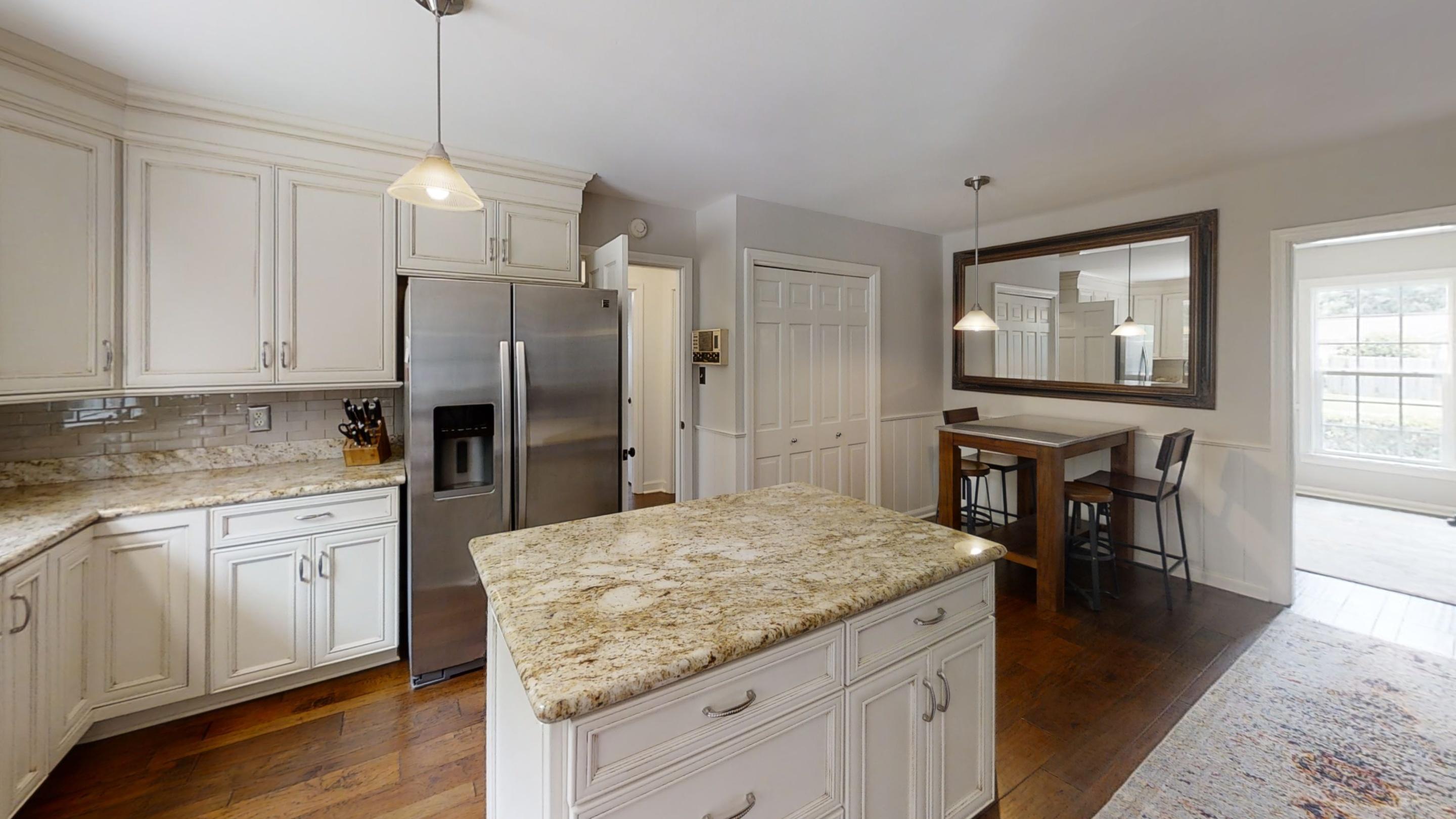 BLANDFORD PLACE - Residential