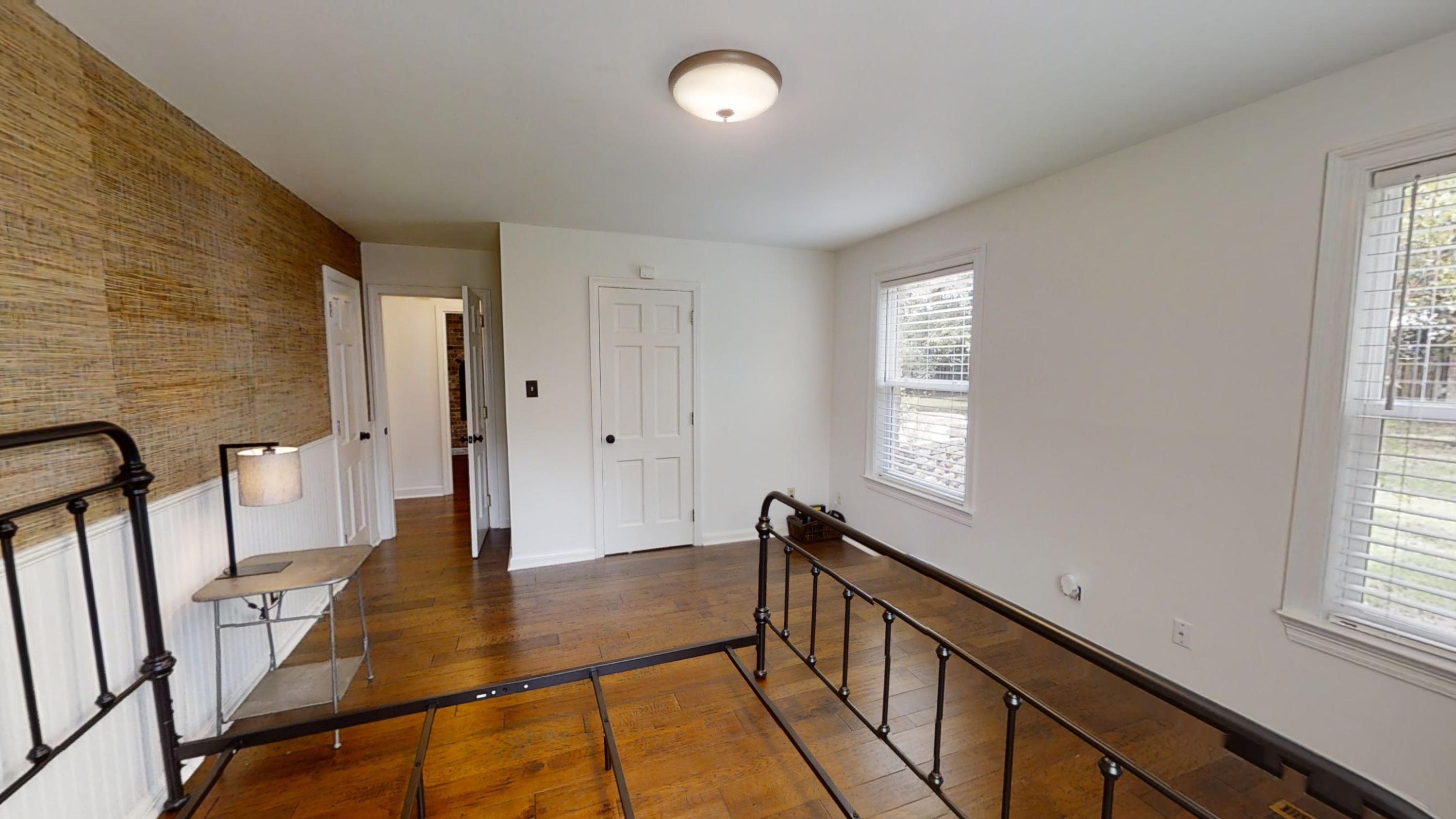 BLANDFORD PLACE - Residential