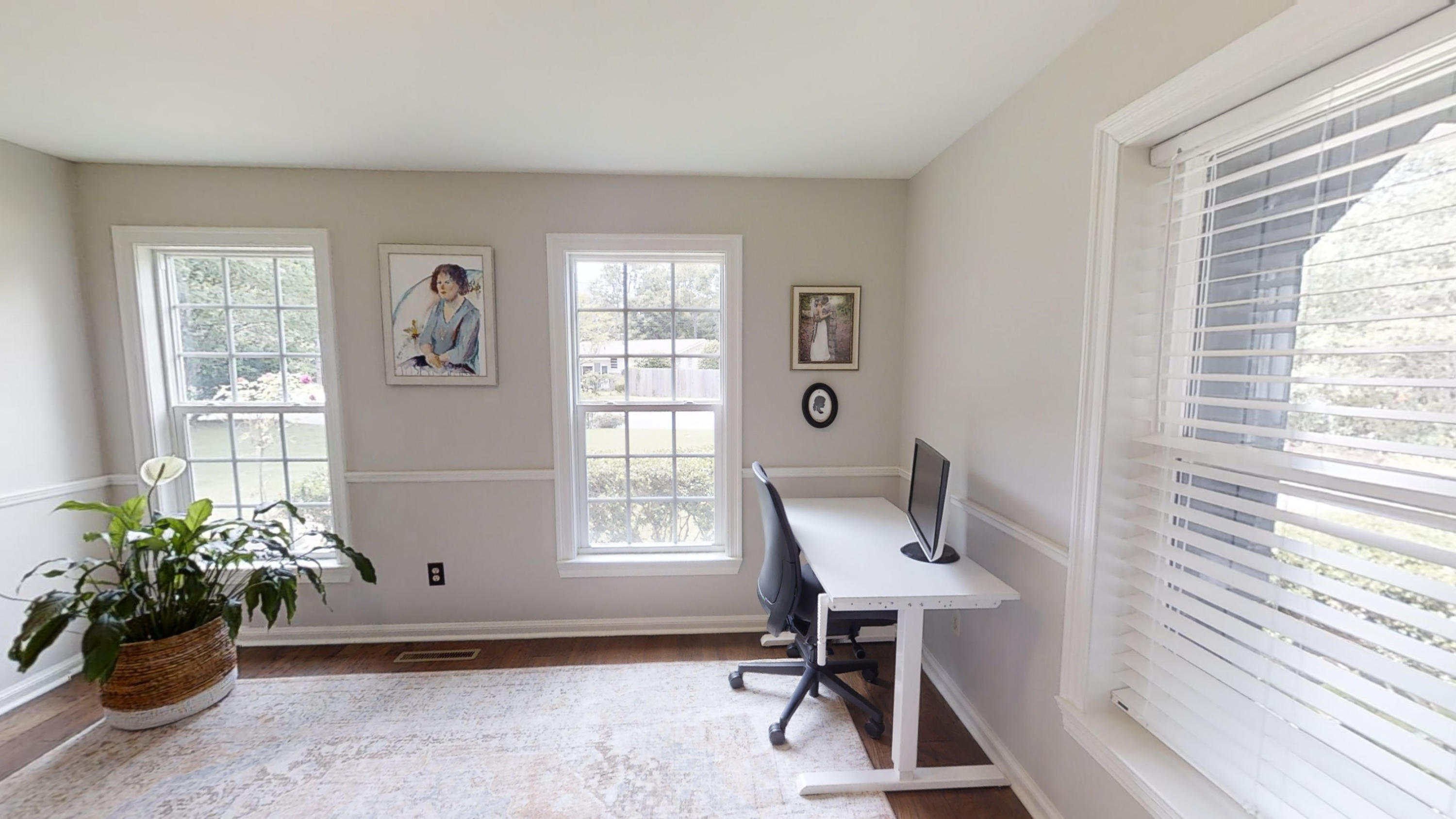 BLANDFORD PLACE - Residential