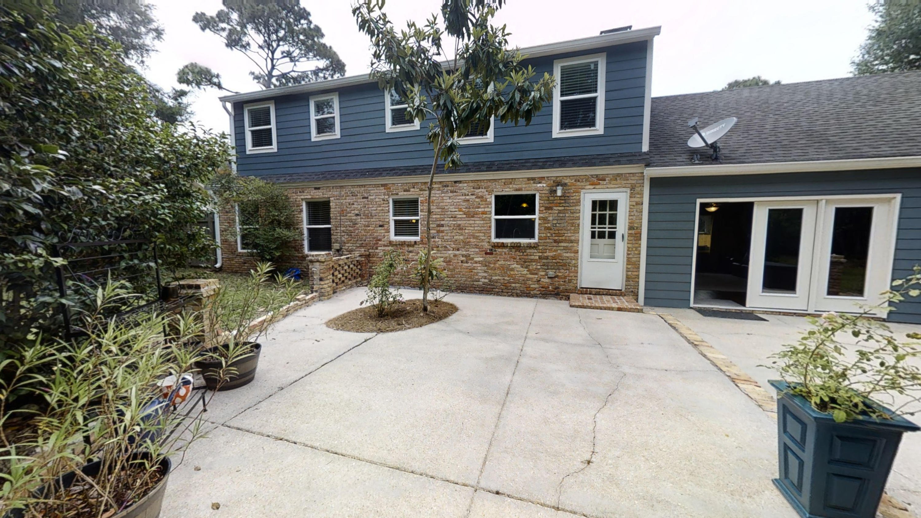 BLANDFORD PLACE - Residential