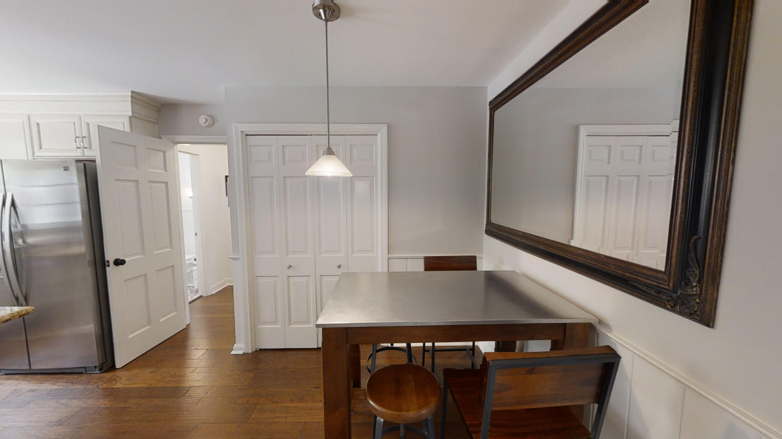 BLANDFORD PLACE - Residential