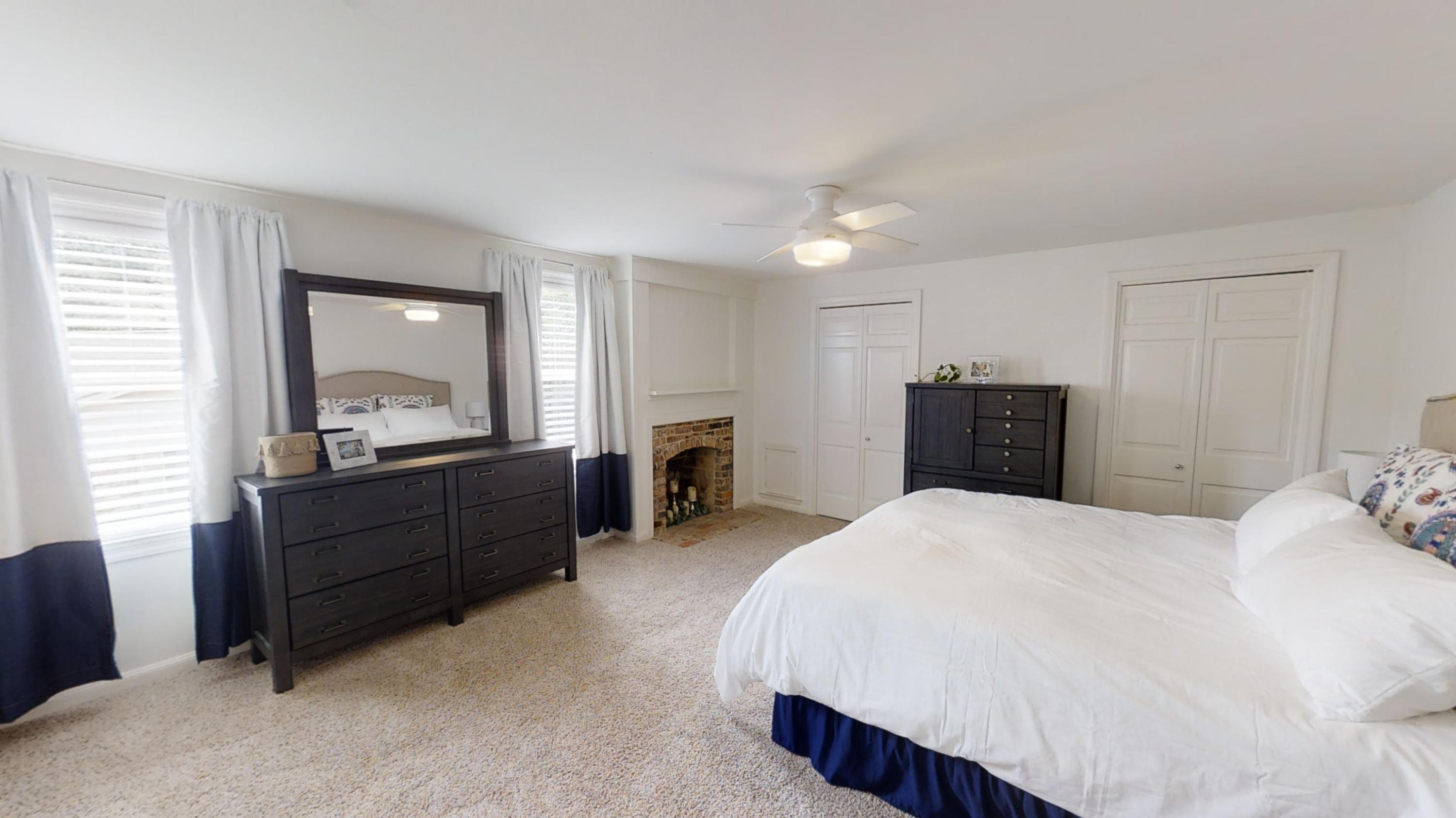 BLANDFORD PLACE - Residential