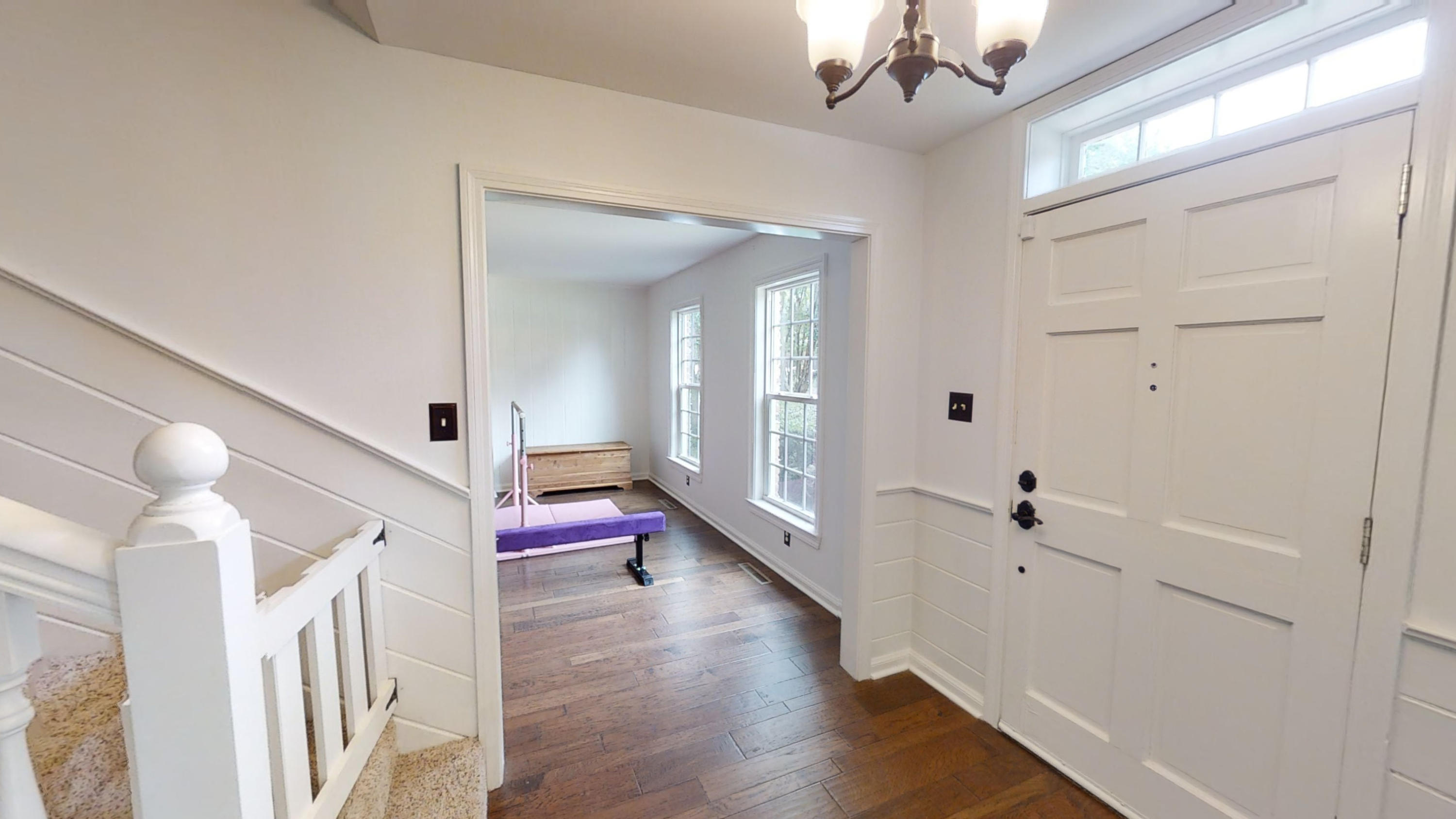 BLANDFORD PLACE - Residential