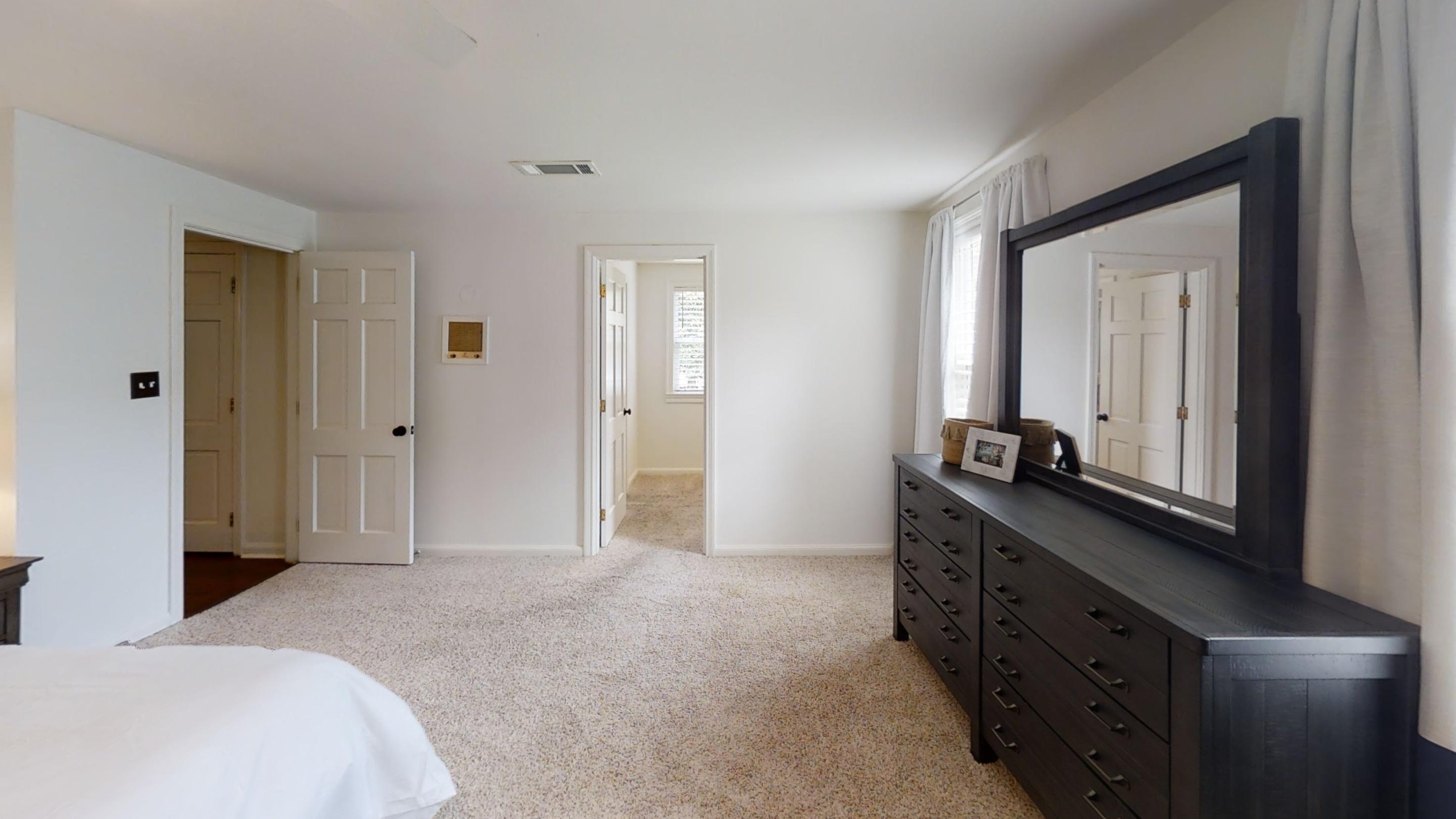 BLANDFORD PLACE - Residential