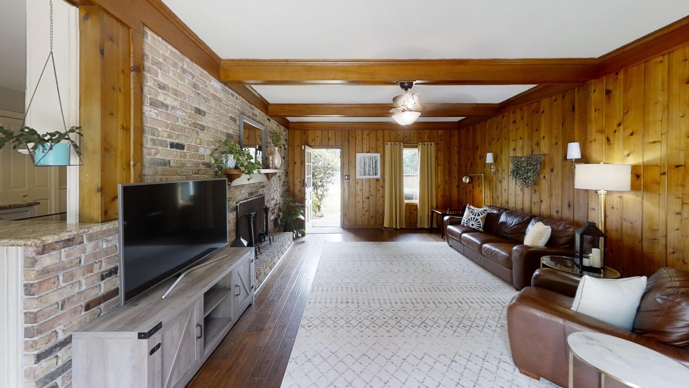 BLANDFORD PLACE - Residential