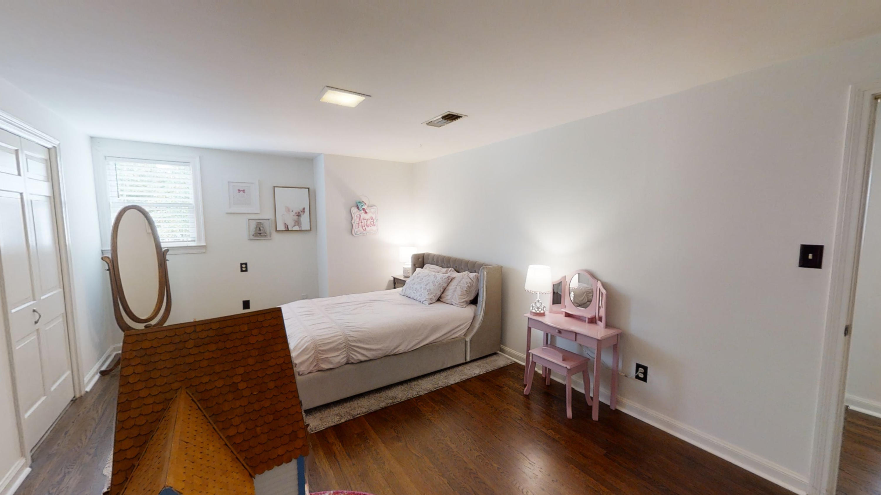 BLANDFORD PLACE - Residential