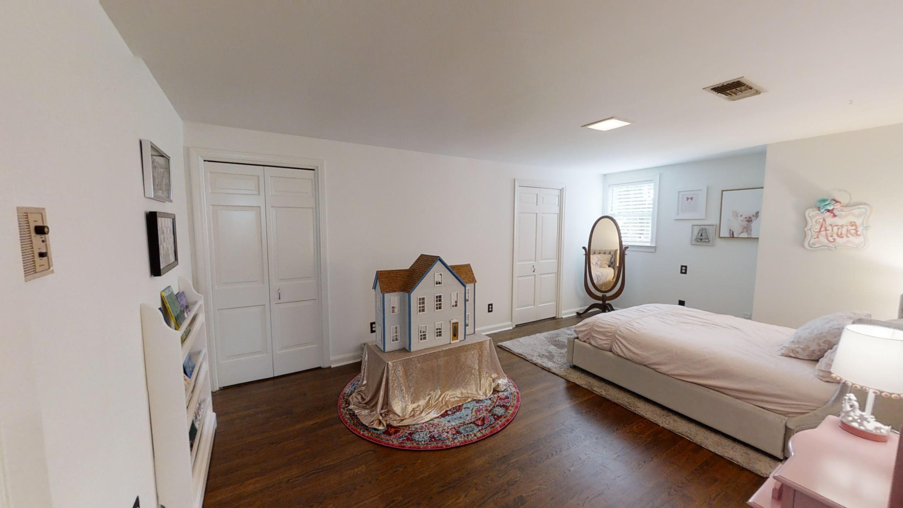 BLANDFORD PLACE - Residential