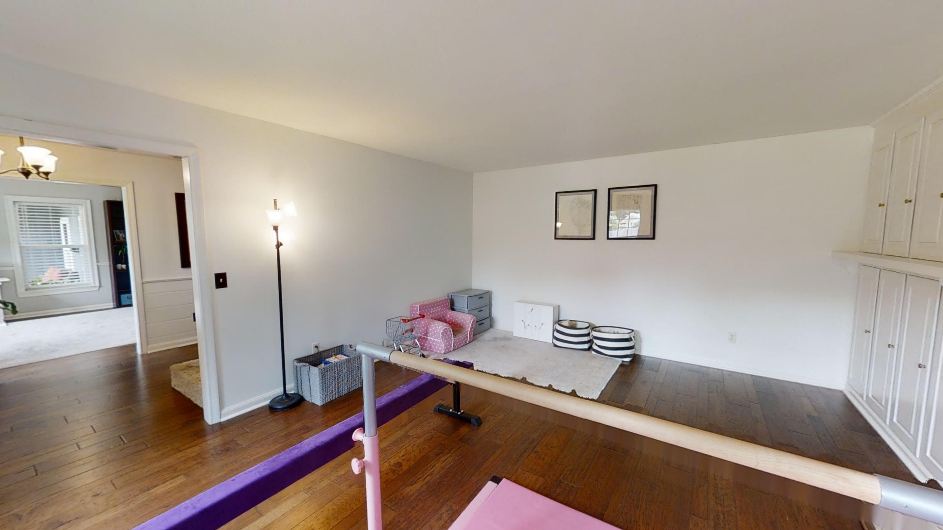 BLANDFORD PLACE - Residential