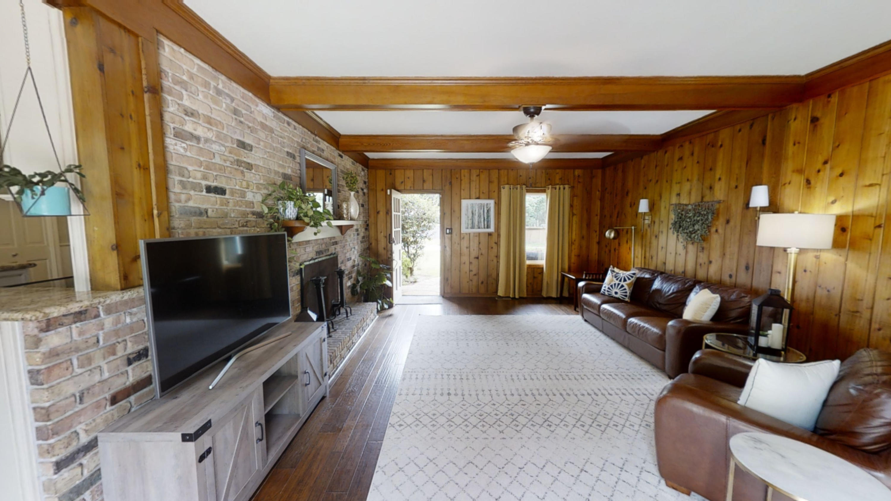 BLANDFORD PLACE - Residential