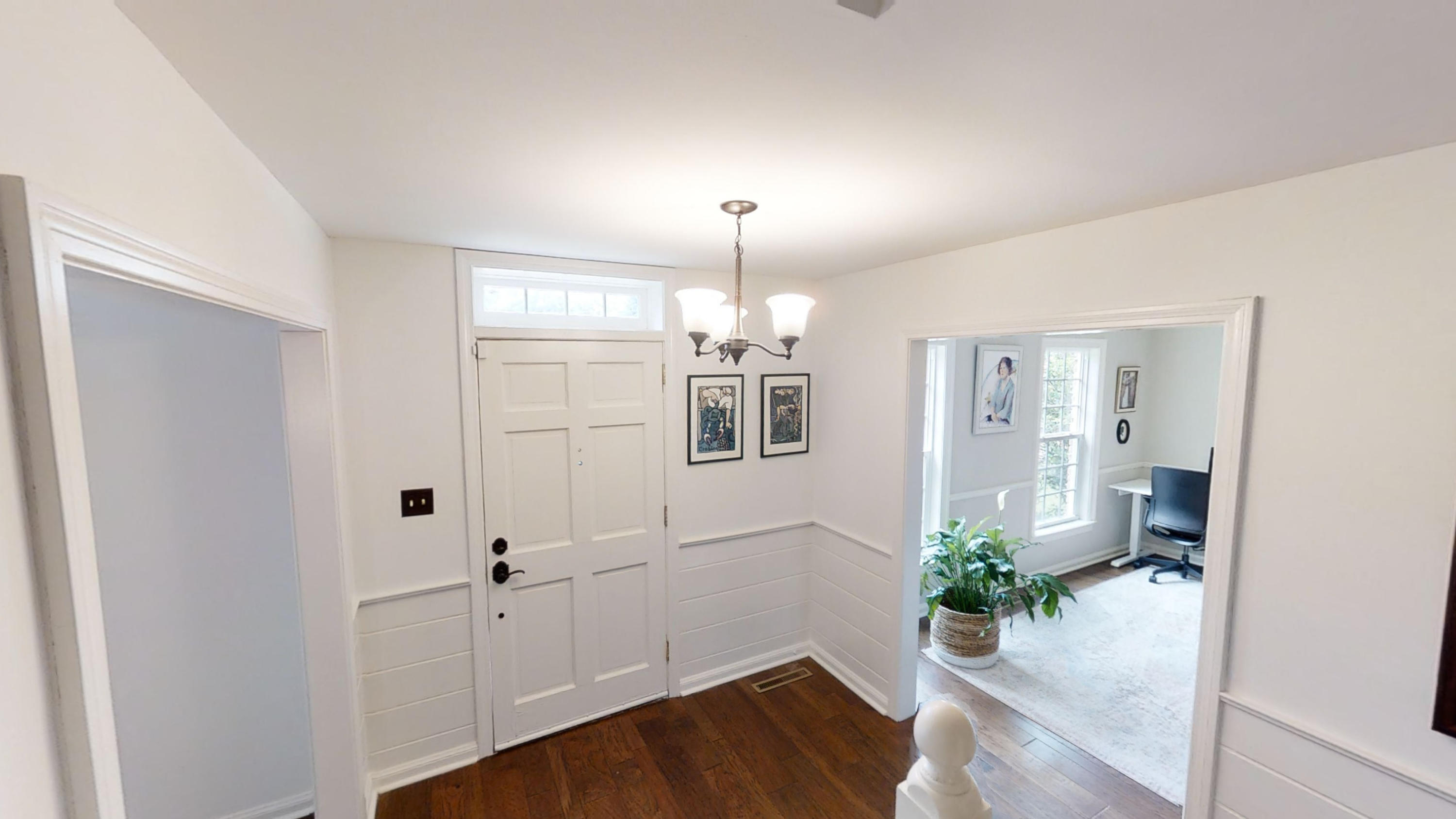 BLANDFORD PLACE - Residential