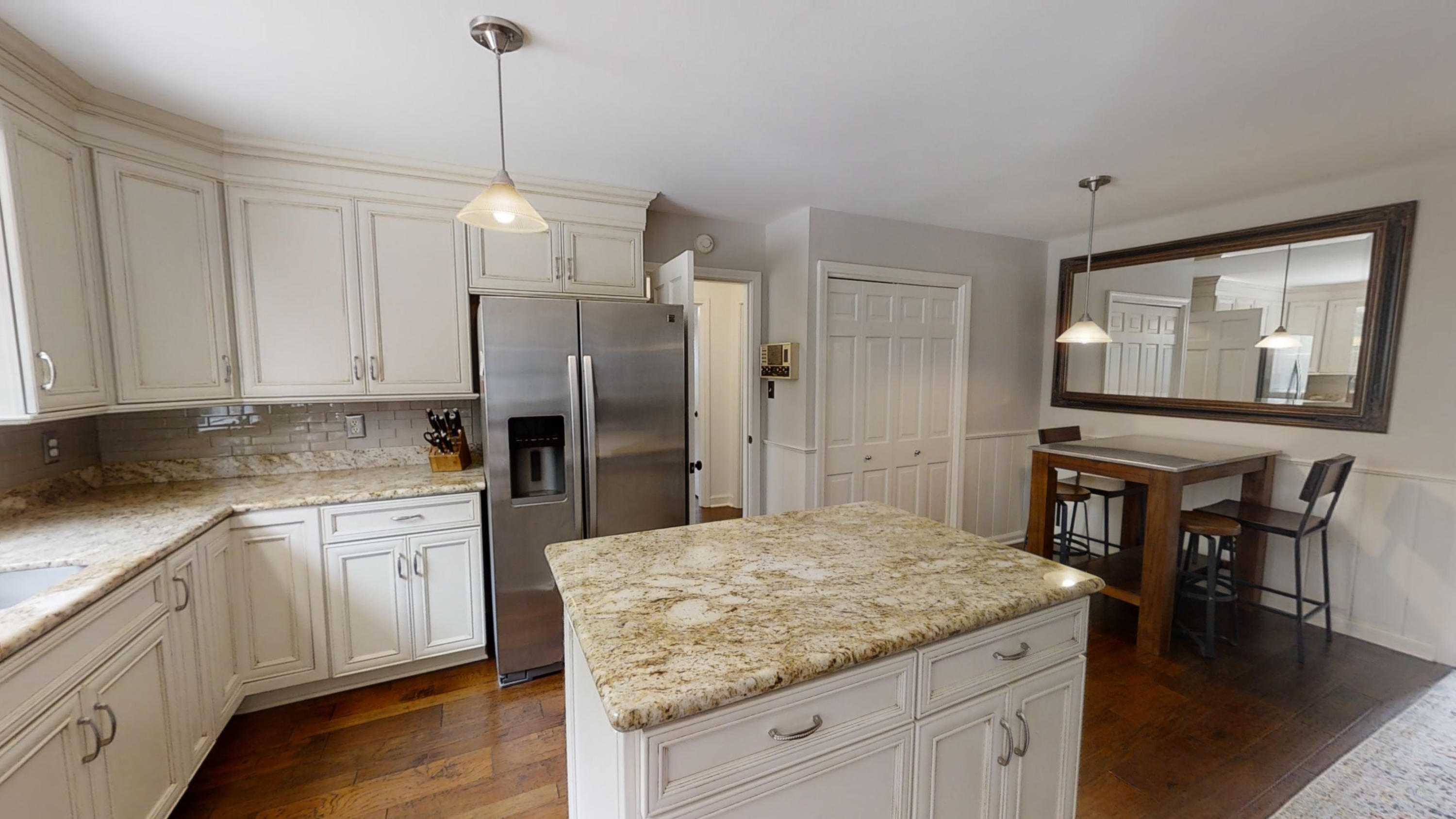 BLANDFORD PLACE - Residential