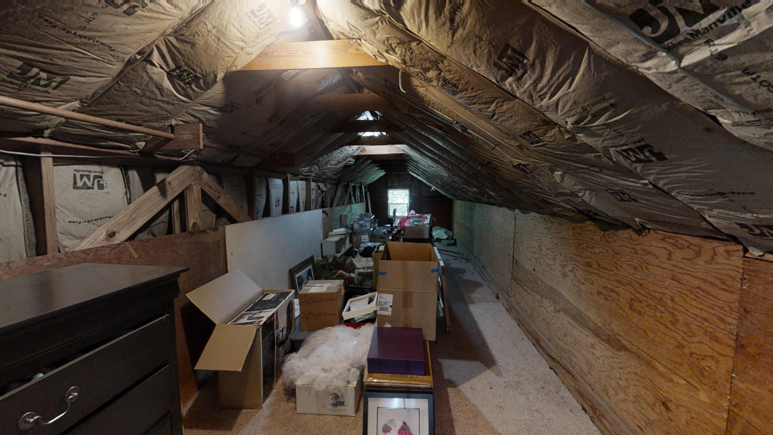 BLANDFORD PLACE - Residential