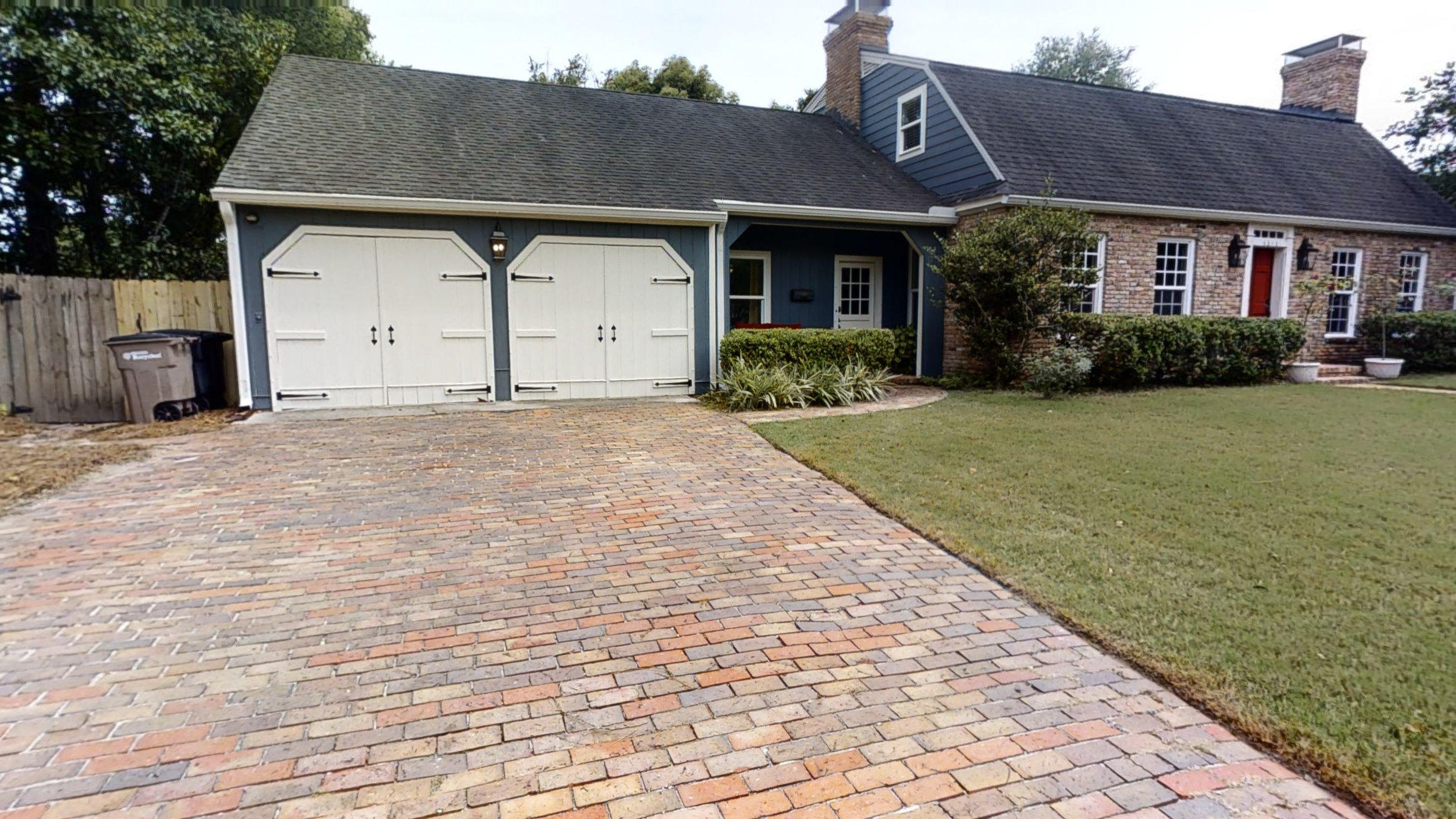 BLANDFORD PLACE - Residential