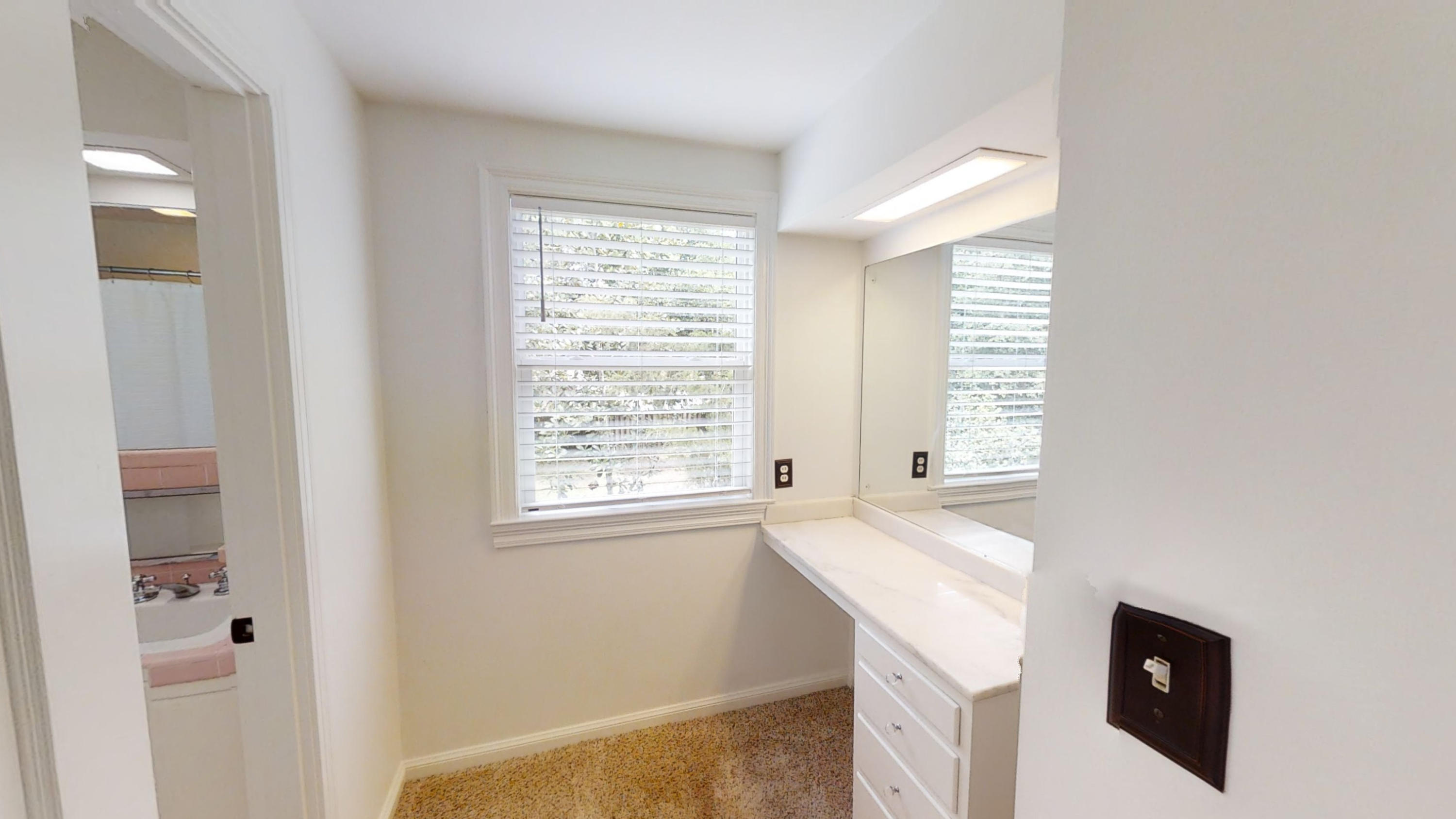 BLANDFORD PLACE - Residential