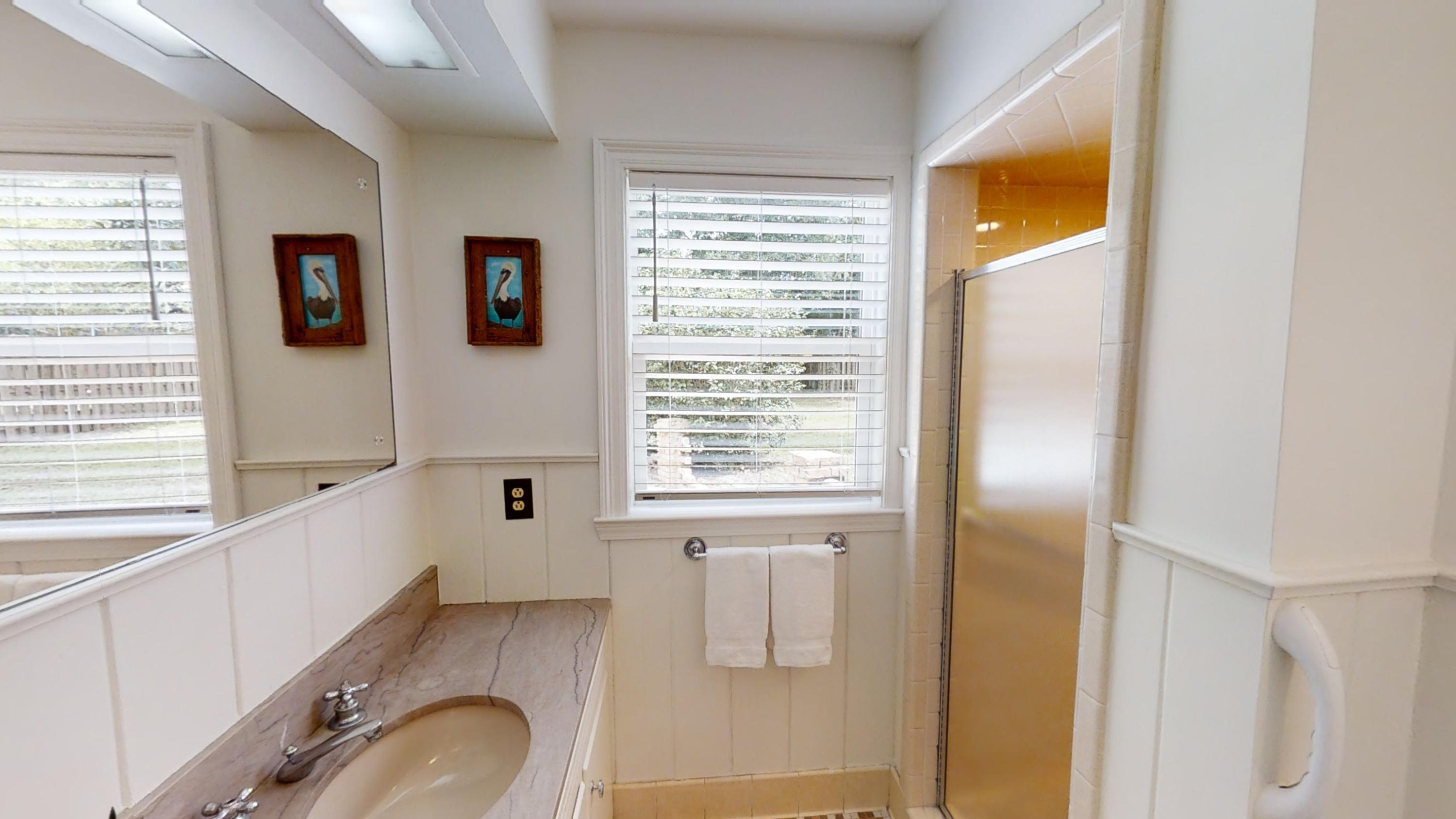 BLANDFORD PLACE - Residential